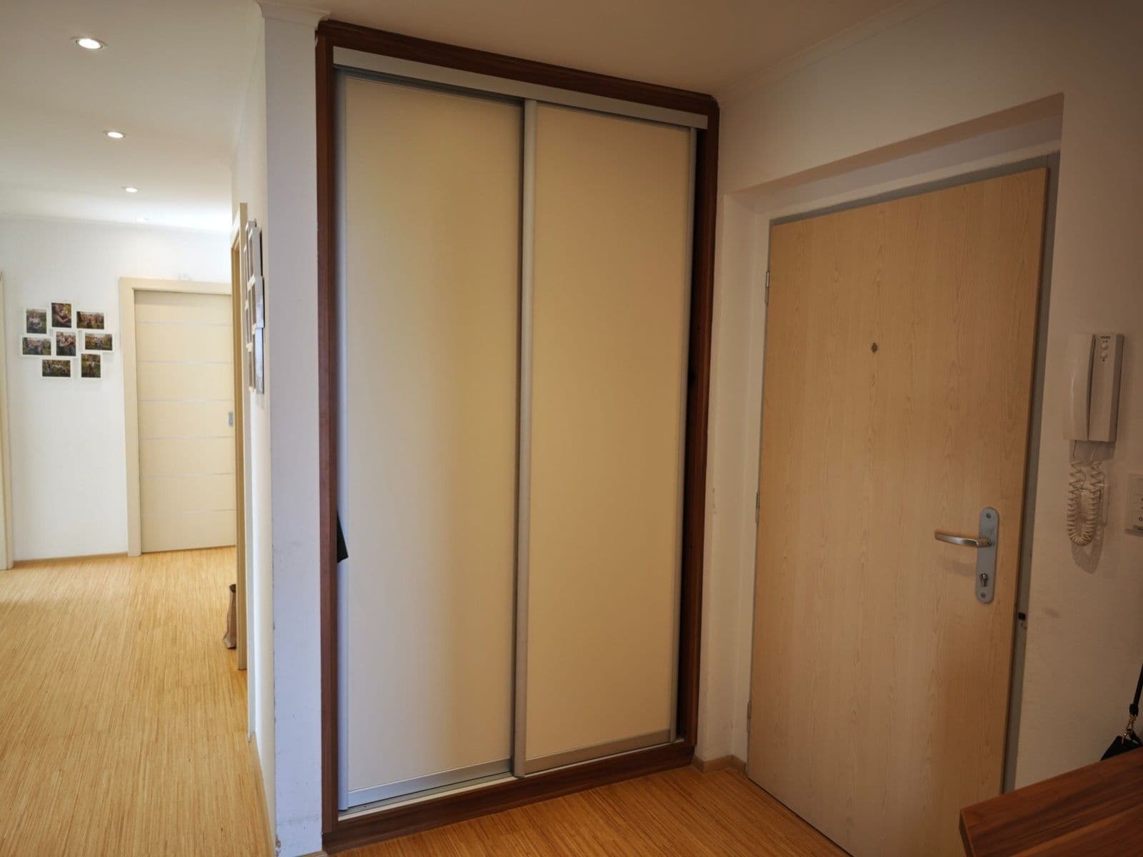 Pronájem bytu 3+kk 86 m², Nad Smetankou, Praha, Praha Pronájem bytu 3+kk 86 m², Nad Smetankou, Praha, Praha