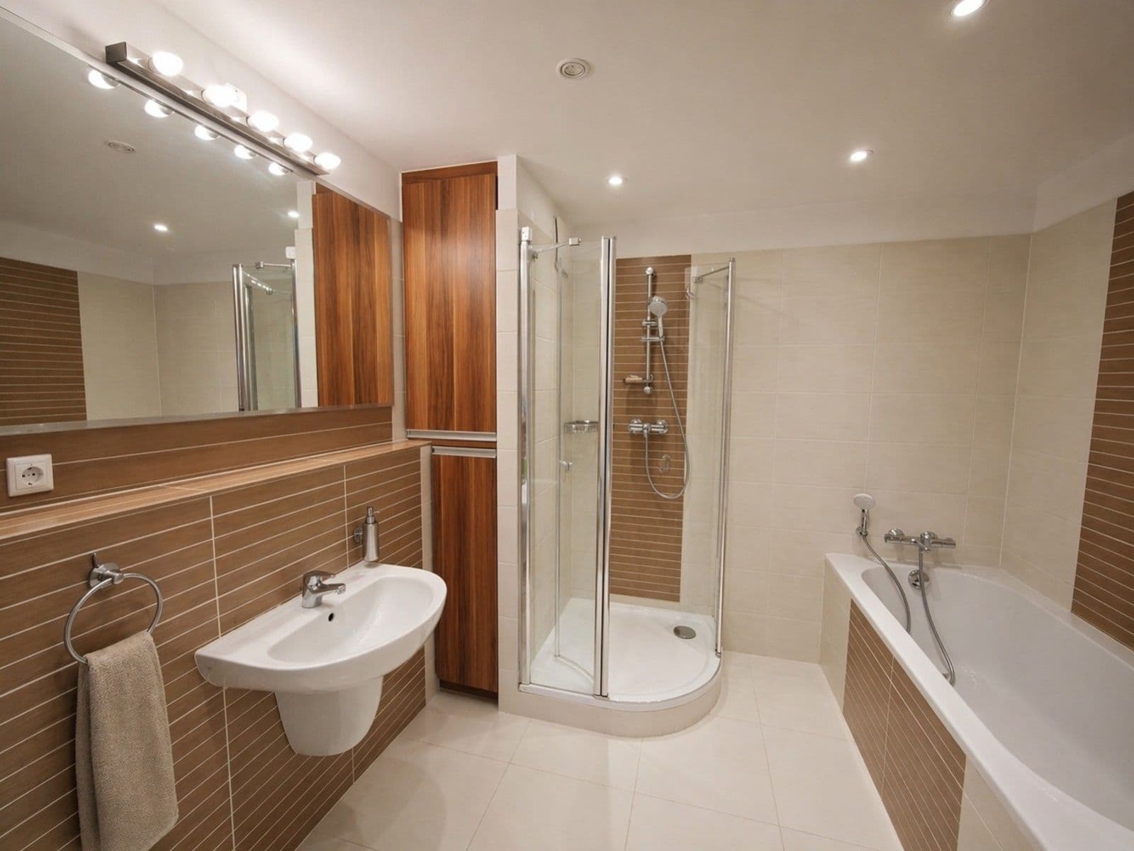 Pronájem bytu 3+kk 86 m², Nad Smetankou, Praha, Praha Pronájem bytu 3+kk 86 m², Nad Smetankou, Praha, Praha
