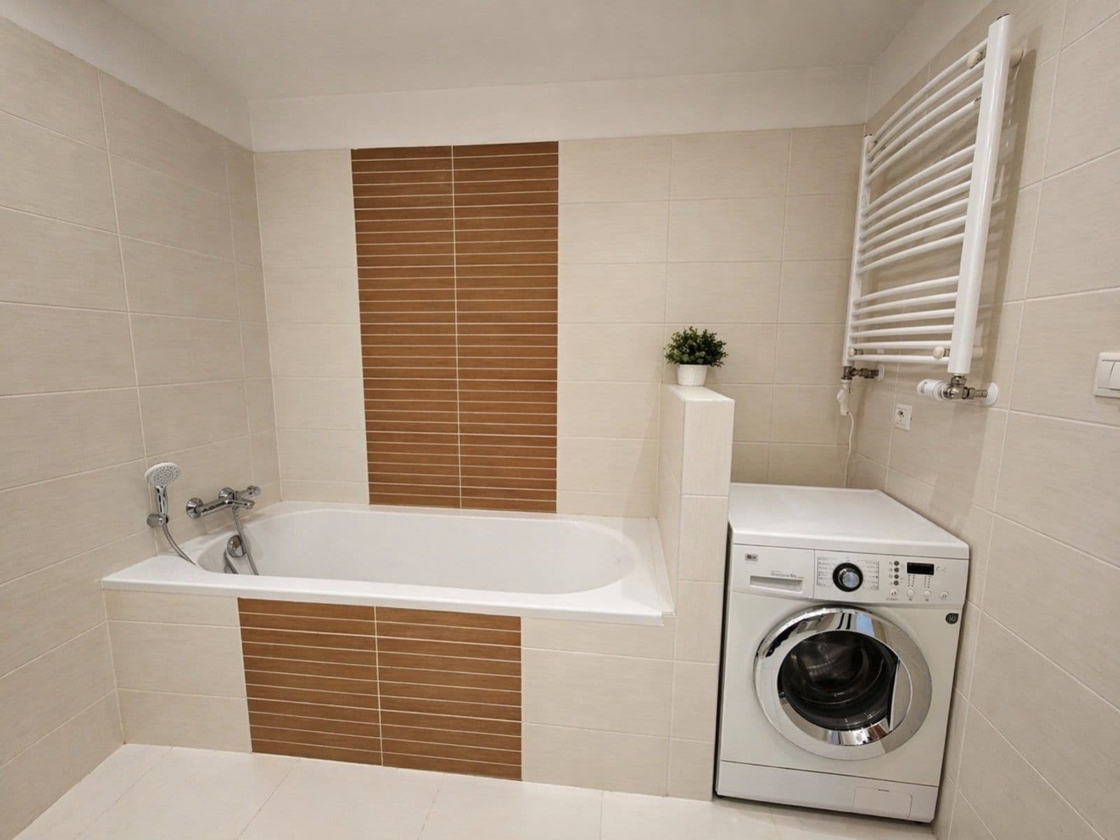 Pronájem bytu 3+kk 86 m², Nad Smetankou, Praha, Praha Pronájem bytu 3+kk 86 m², Nad Smetankou, Praha, Praha