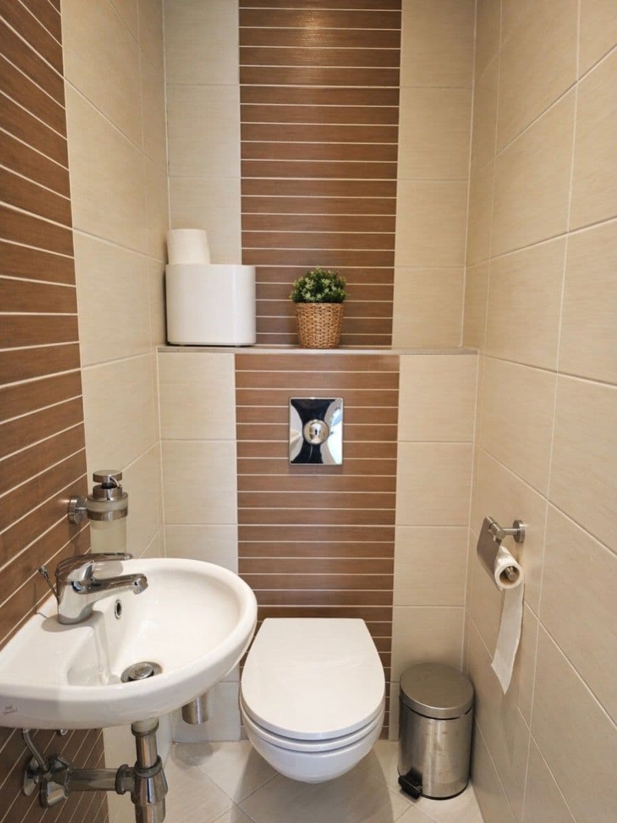 Pronájem bytu 3+kk 86 m², Nad Smetankou, Praha, Praha Pronájem bytu 3+kk 86 m², Nad Smetankou, Praha, Praha