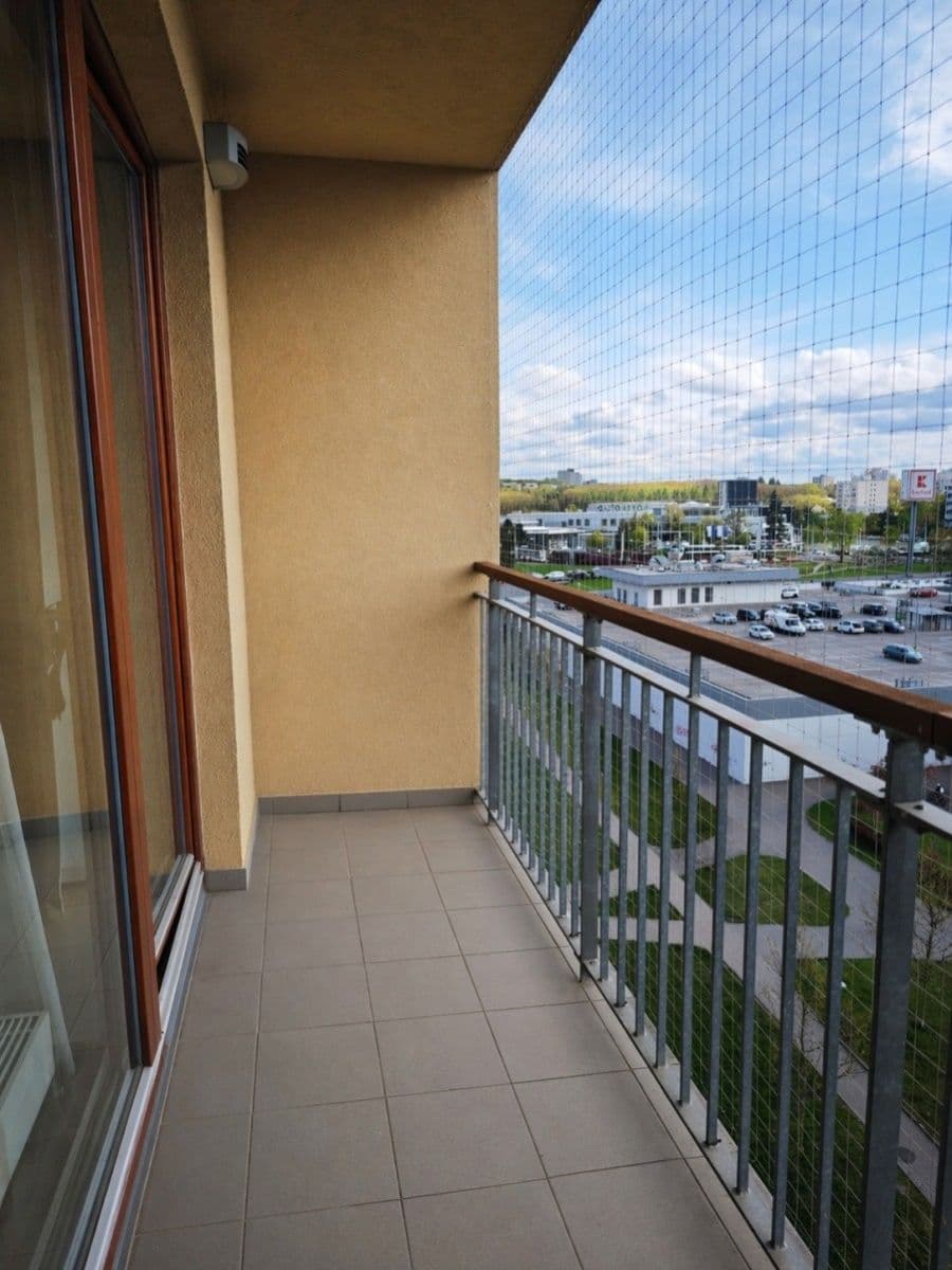 Pronájem bytu 3+kk 86 m², Nad Smetankou, Praha, Praha Pronájem bytu 3+kk 86 m², Nad Smetankou, Praha, Praha