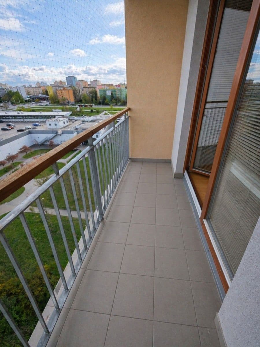 Pronájem bytu 3+kk 86 m², Nad Smetankou, Praha, Praha Pronájem bytu 3+kk 86 m², Nad Smetankou, Praha, Praha