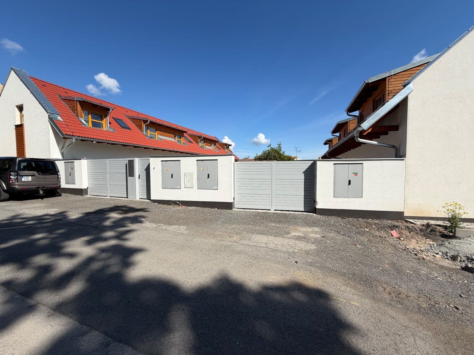 Pronájem bytu 4+kk 105 m², náměstí U Dubu, Stochov, Středočeský kraj Pronájem bytu 4+kk 105 m², náměstí U Dubu, Stochov, Středočeský kraj
