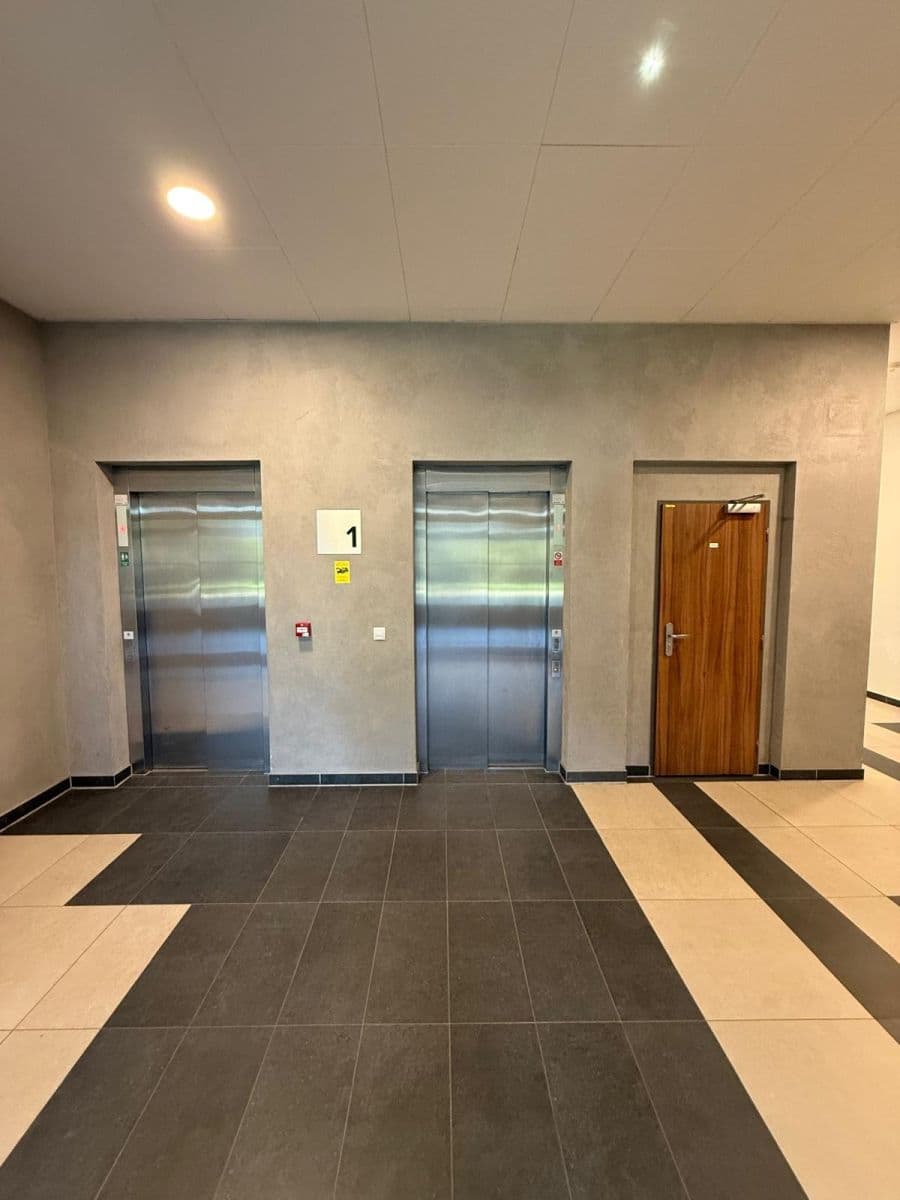 Pronájem bytu 2+kk 42 m², Chlebovická, Praha, Praha Pronájem bytu 2+kk 42 m², Chlebovická, Praha, Praha