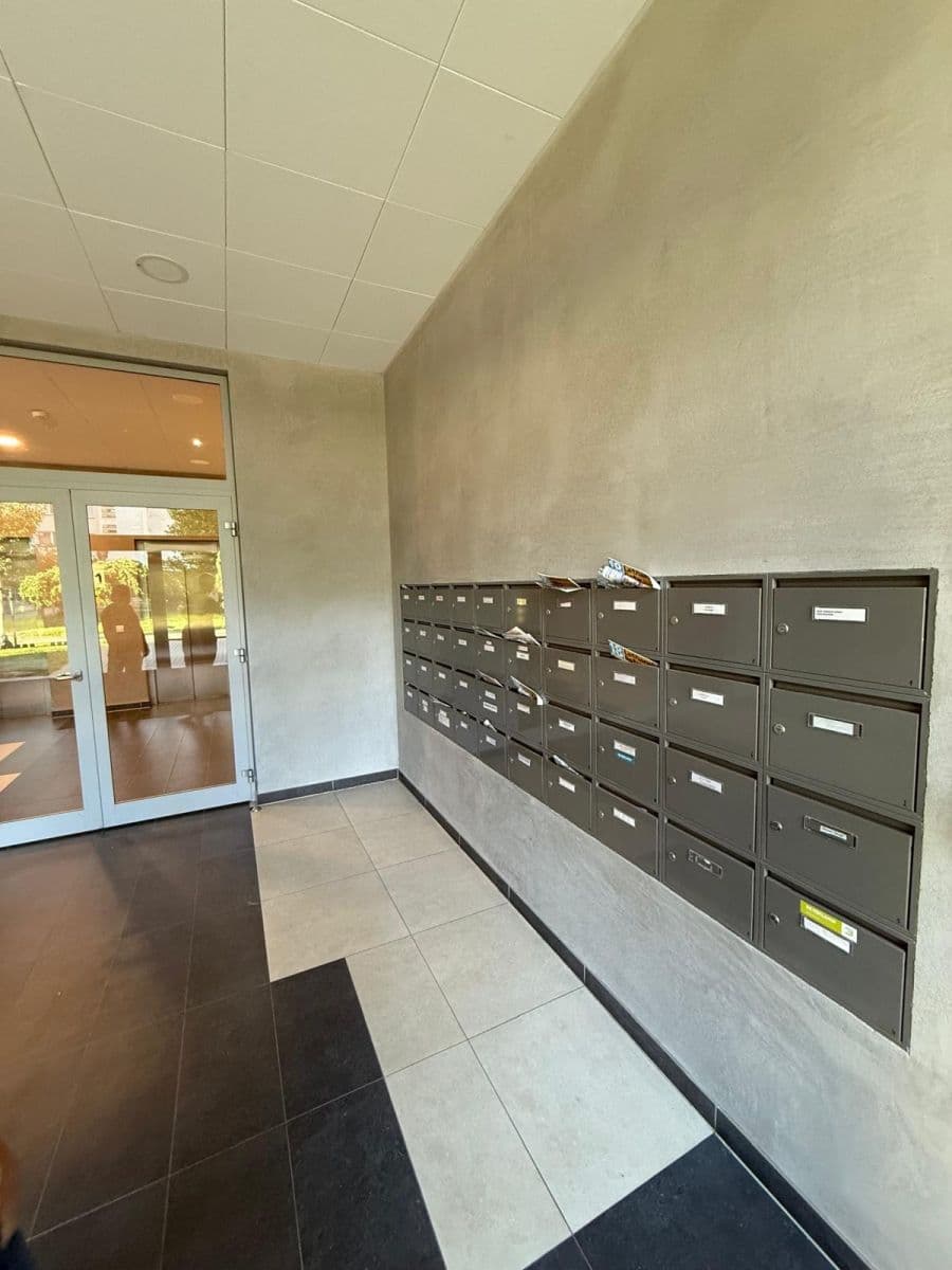 Pronájem bytu 2+kk 42 m², Chlebovická, Praha, Praha Pronájem bytu 2+kk 42 m², Chlebovická, Praha, Praha