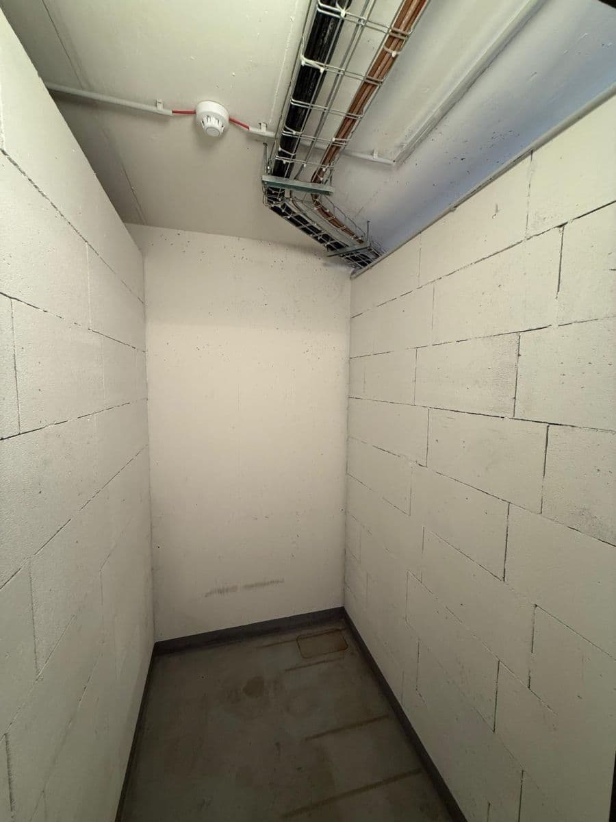 Pronájem bytu 2+kk 42 m², Chlebovická, Praha, Praha Pronájem bytu 2+kk 42 m², Chlebovická, Praha, Praha