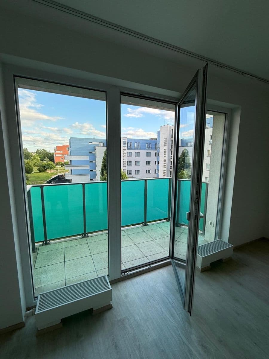 Pronájem bytu 2+kk 42 m², Chlebovická, Praha, Praha Pronájem bytu 2+kk 42 m², Chlebovická, Praha, Praha