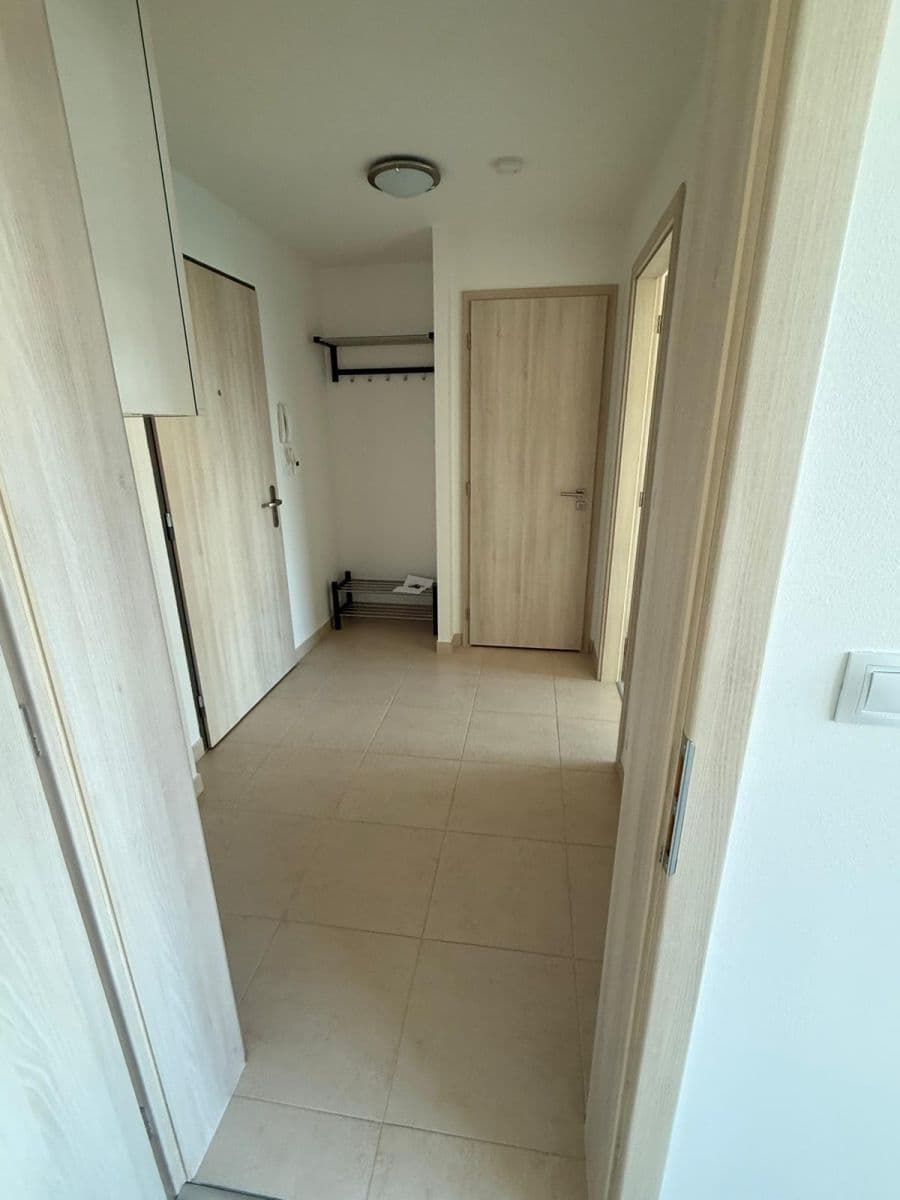 Pronájem bytu 2+kk 42 m², Chlebovická, Praha, Praha Pronájem bytu 2+kk 42 m², Chlebovická, Praha, Praha