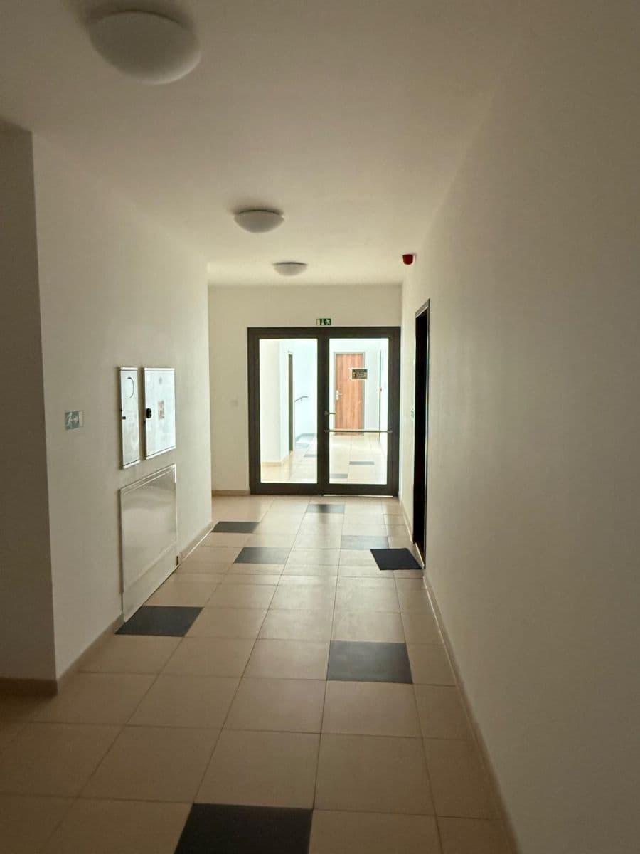 Pronájem bytu 2+kk 42 m², Chlebovická, Praha, Praha Pronájem bytu 2+kk 42 m², Chlebovická, Praha, Praha
