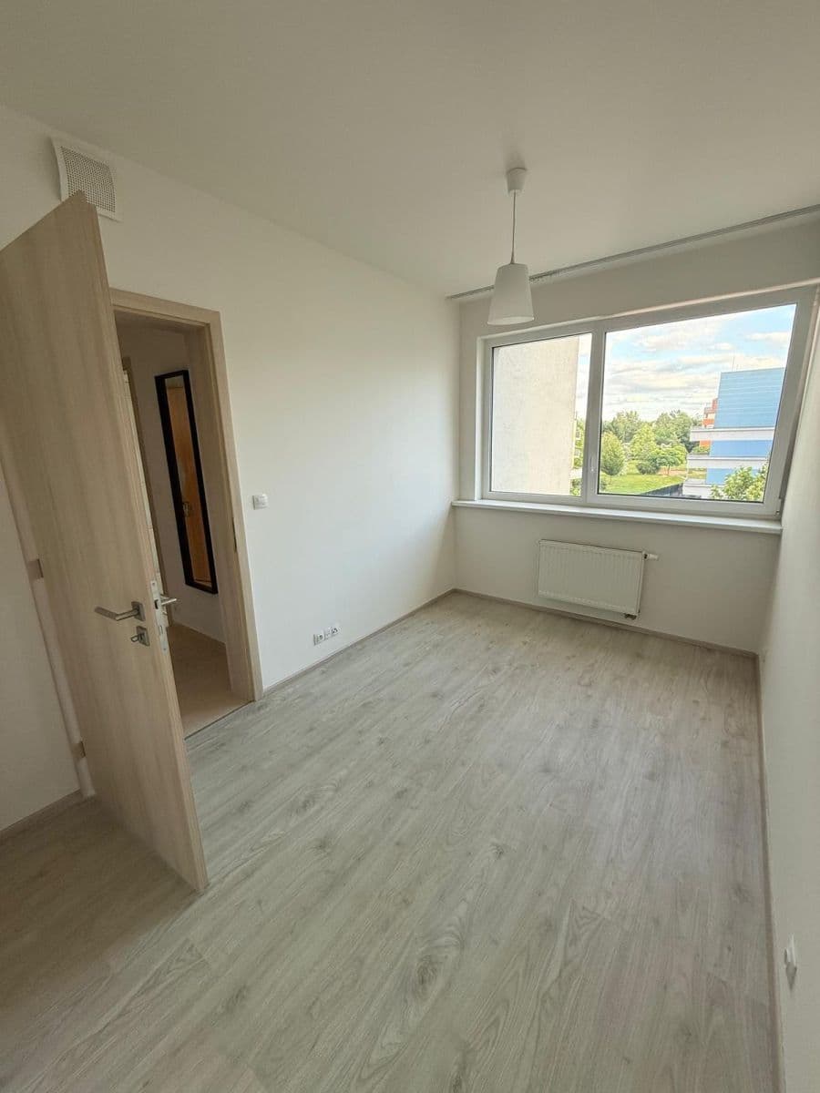 Pronájem bytu 2+kk 42 m², Chlebovická, Praha, Praha Pronájem bytu 2+kk 42 m², Chlebovická, Praha, Praha