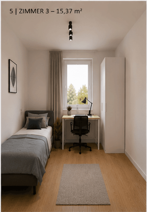 Prodej bytu 3+1 57 m², Hamburg, Hamburg Prodej bytu 3+1 57 m², Hamburg, Hamburg
