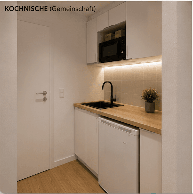 Prodej bytu 3+1 57 m², Hamburg, Hamburg Prodej bytu 3+1 57 m², Hamburg, Hamburg