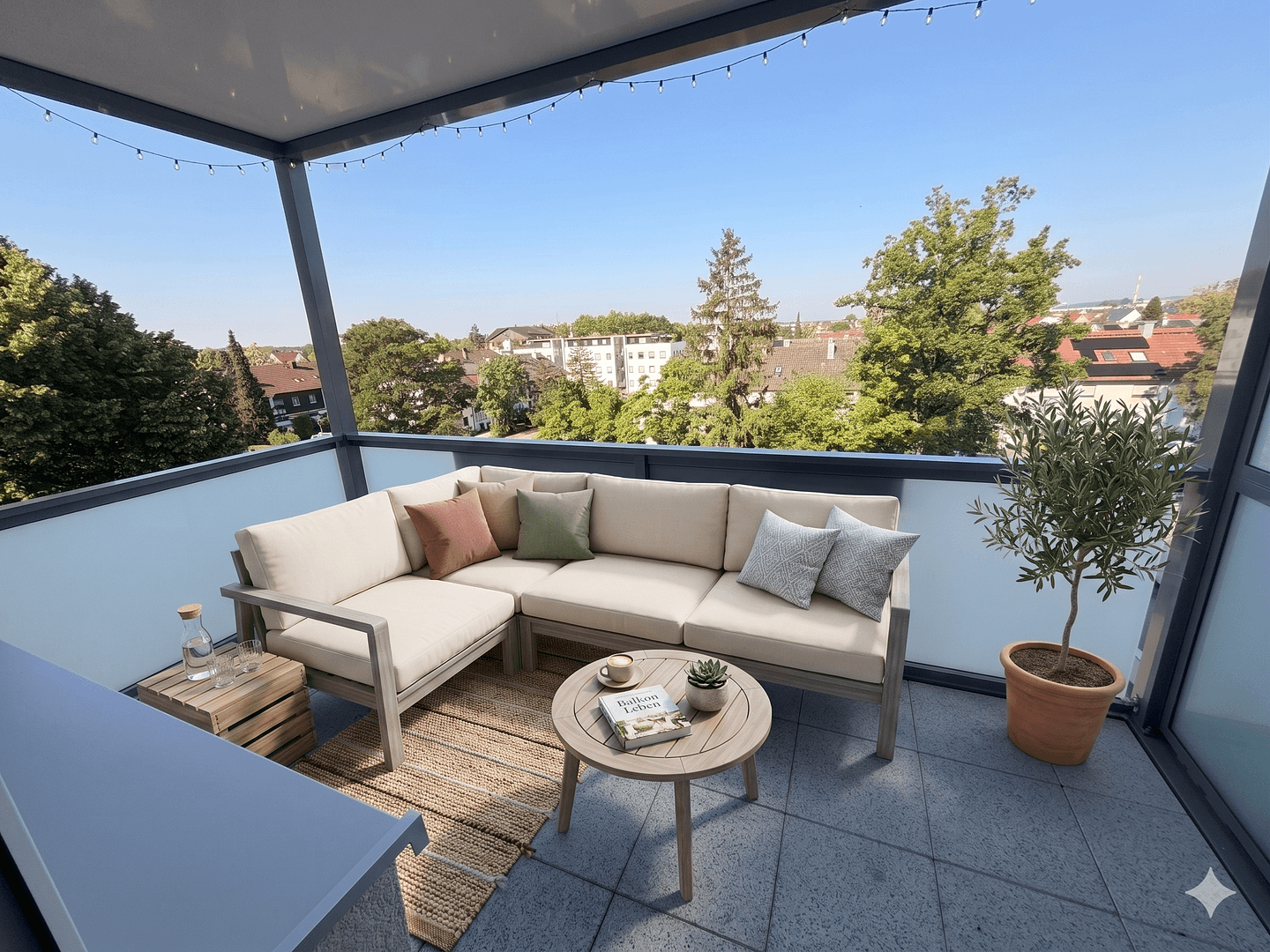 Pronájem bytu 1+kk 41 m², Max Planck Str. 13, Neufahr bei Freising, Bavorsko Pronájem bytu 1+kk 41 m², Max Planck Str. 13, Neufahr bei Freising, Bavorsko