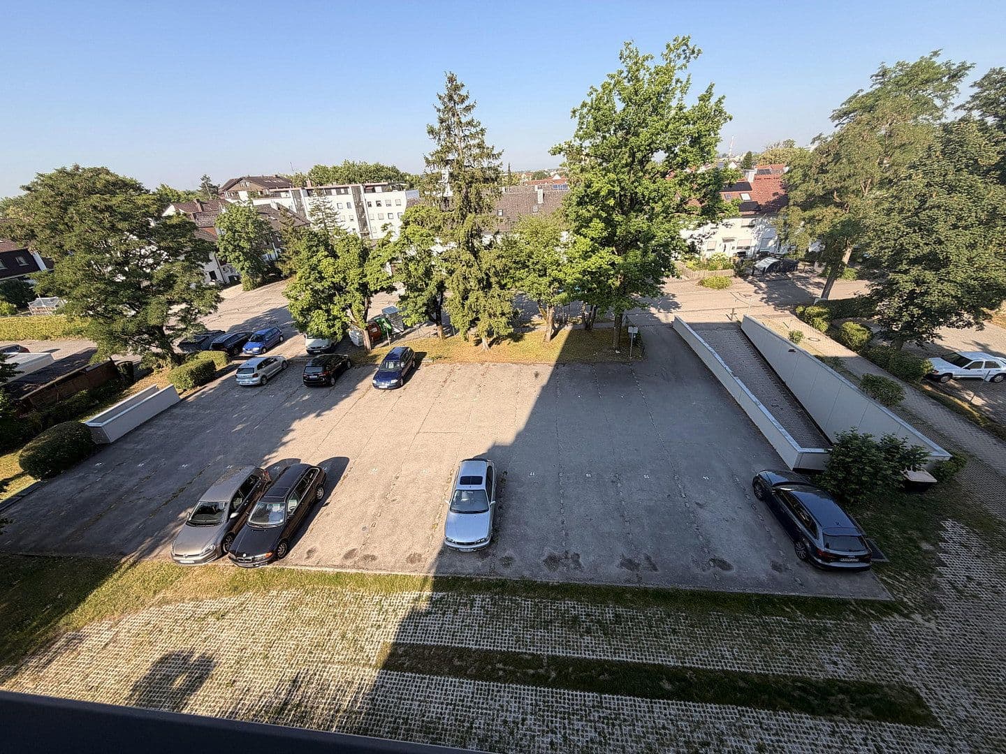 Pronájem bytu 1+kk 41 m², Max Planck Str. 13, Neufahr bei Freising, Bavorsko Pronájem bytu 1+kk 41 m², Max Planck Str. 13, Neufahr bei Freising, Bavorsko