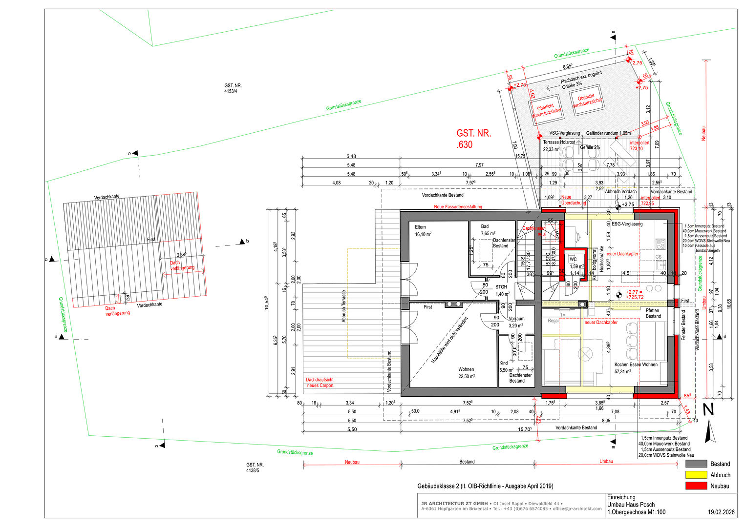 Prodej domu 120 m², pozemek 280 m², Westendorf, Tyrolsko Prodej domu 120 m², pozemek 280 m², Westendorf, Tyrolsko