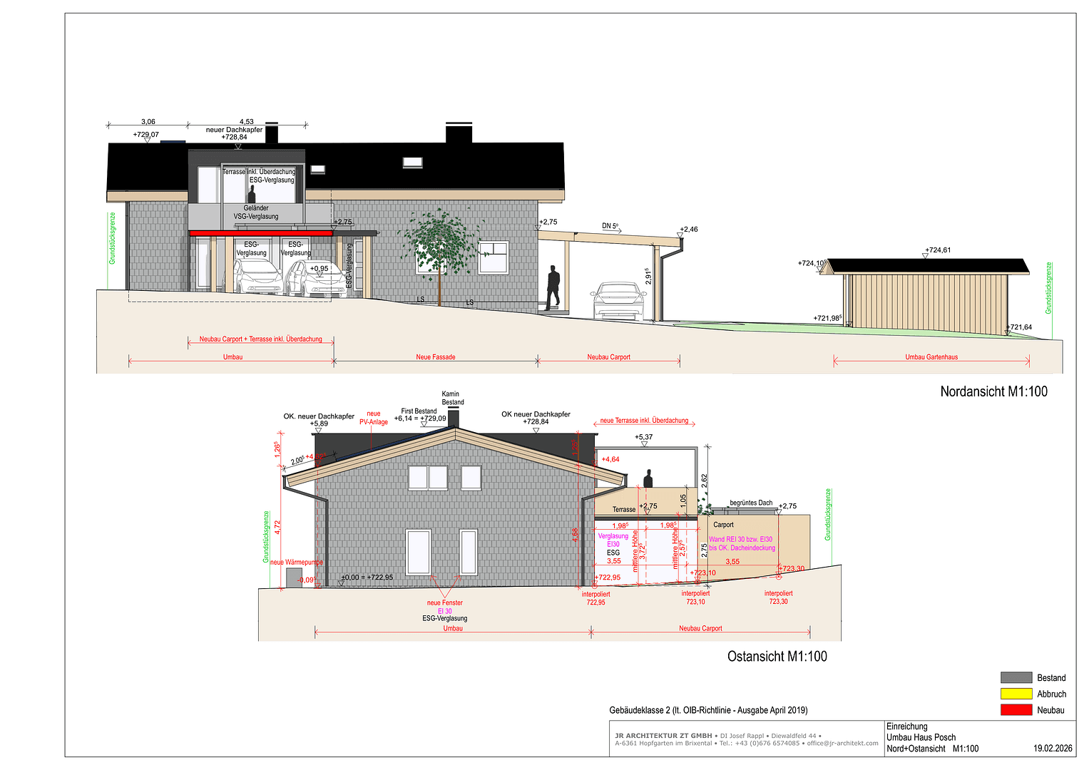 Prodej domu 120 m², pozemek 280 m², Westendorf, Tyrolsko Prodej domu 120 m², pozemek 280 m², Westendorf, Tyrolsko