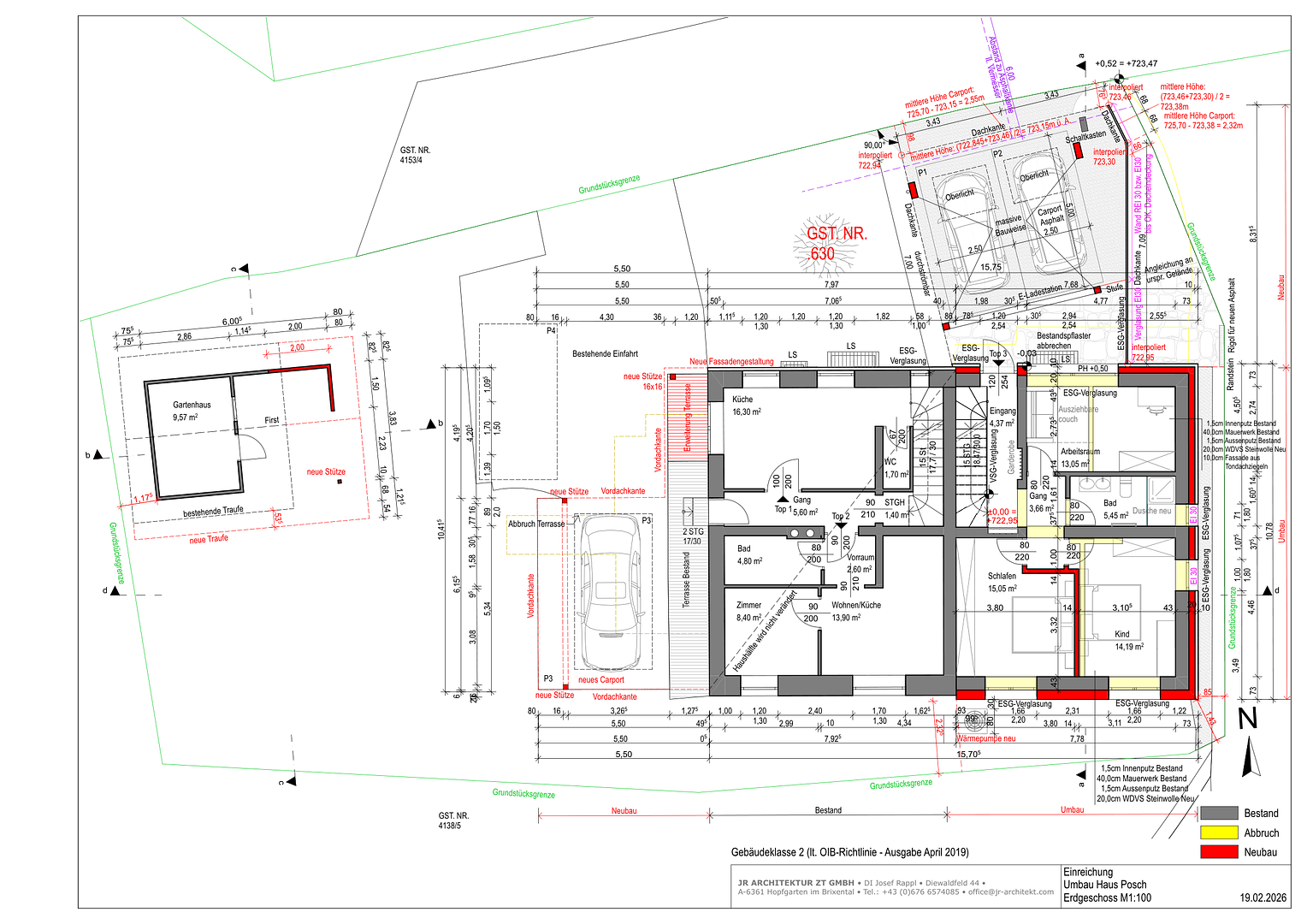 Prodej domu 120 m², pozemek 280 m², Westendorf, Tyrolsko Prodej domu 120 m², pozemek 280 m², Westendorf, Tyrolsko
