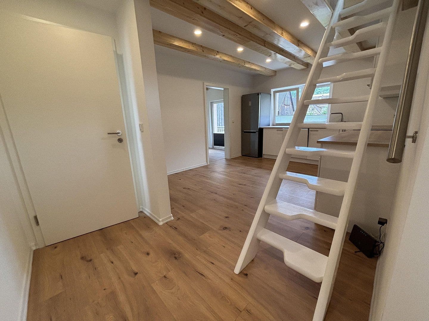 Prodej domu 135 m², pozemek 89 m², Großenbucher Weg 6, Igensdorf, Bavorsko Prodej domu 135 m², pozemek 89 m², Großenbucher Weg 6, Igensdorf, Bavorsko