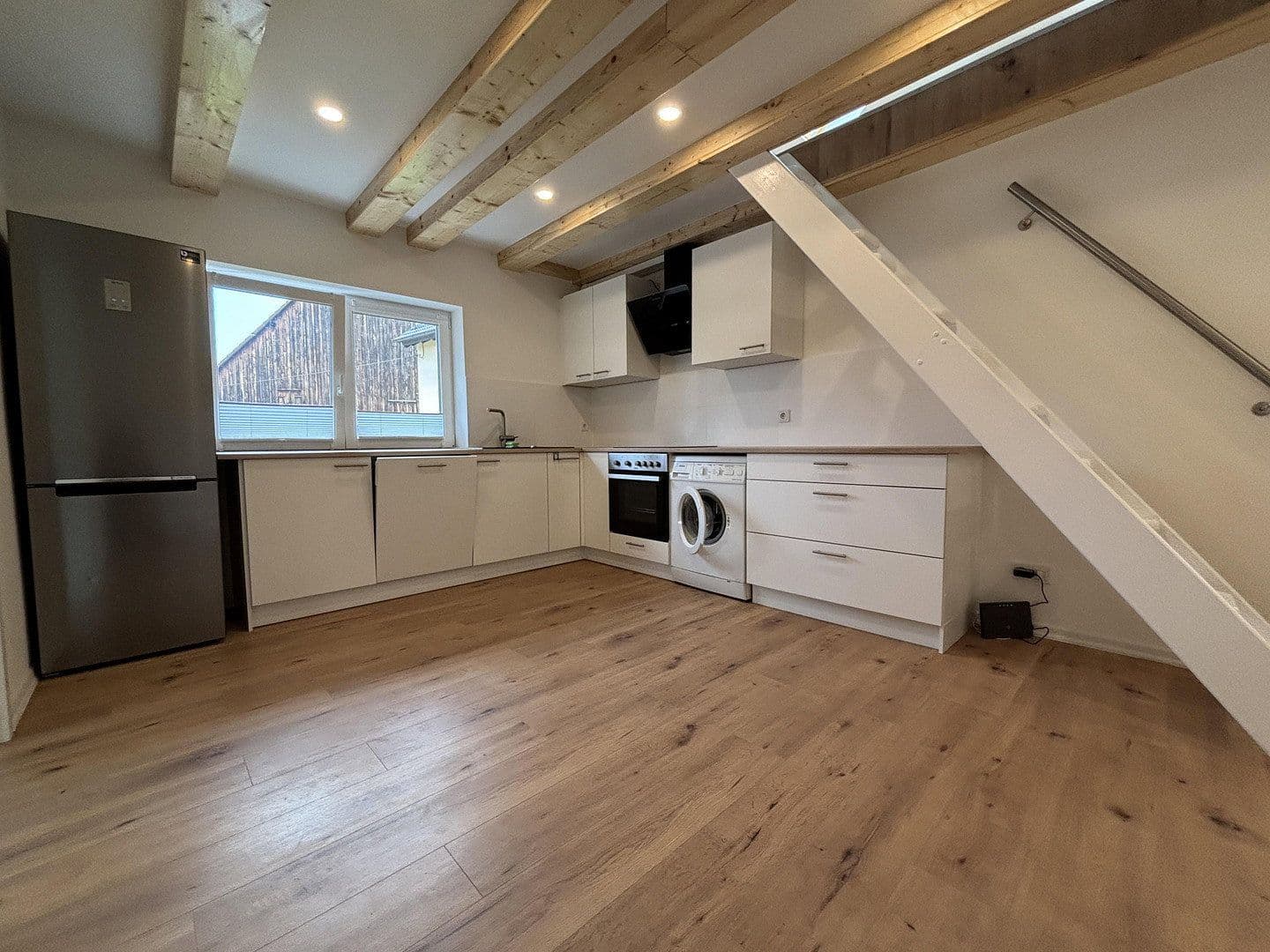 Prodej domu 135 m², pozemek 89 m², Großenbucher Weg 6, Igensdorf, Bavorsko Prodej domu 135 m², pozemek 89 m², Großenbucher Weg 6, Igensdorf, Bavorsko
