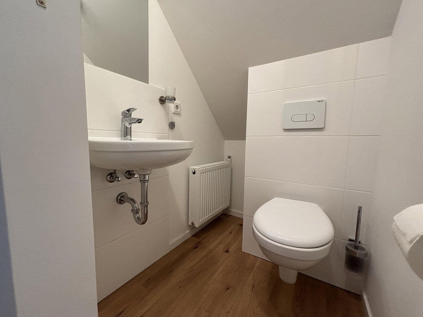 Prodej domu 135 m², pozemek 89 m², Großenbucher Weg 6, Igensdorf, Bavorsko Prodej domu 135 m², pozemek 89 m², Großenbucher Weg 6, Igensdorf, Bavorsko