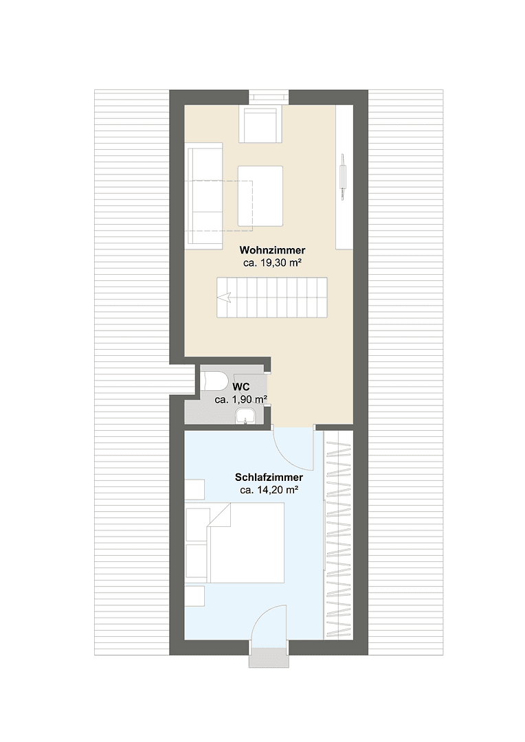 Prodej domu 135 m², pozemek 89 m², Großenbucher Weg 6, Igensdorf, Bavorsko Prodej domu 135 m², pozemek 89 m², Großenbucher Weg 6, Igensdorf, Bavorsko