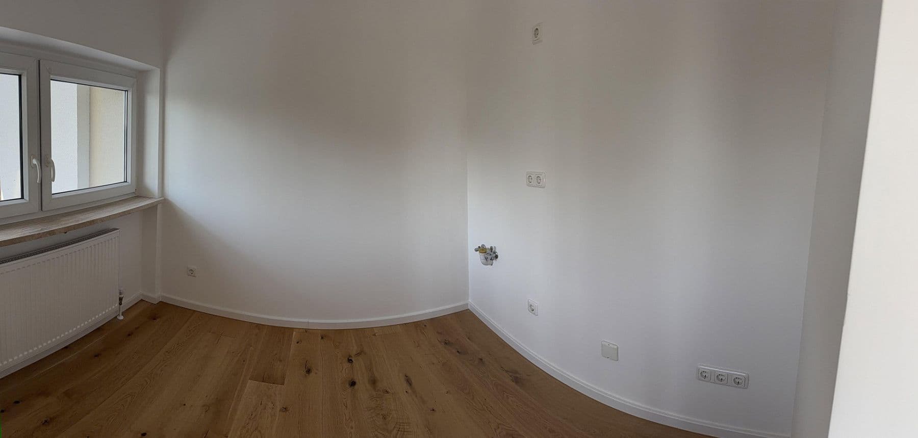 Pronájem bytu 1+1 38 m², Max Planck Str. 13, Neufahr bei Freising, Bavorsko Pronájem bytu 1+1 38 m², Max Planck Str. 13, Neufahr bei Freising, Bavorsko