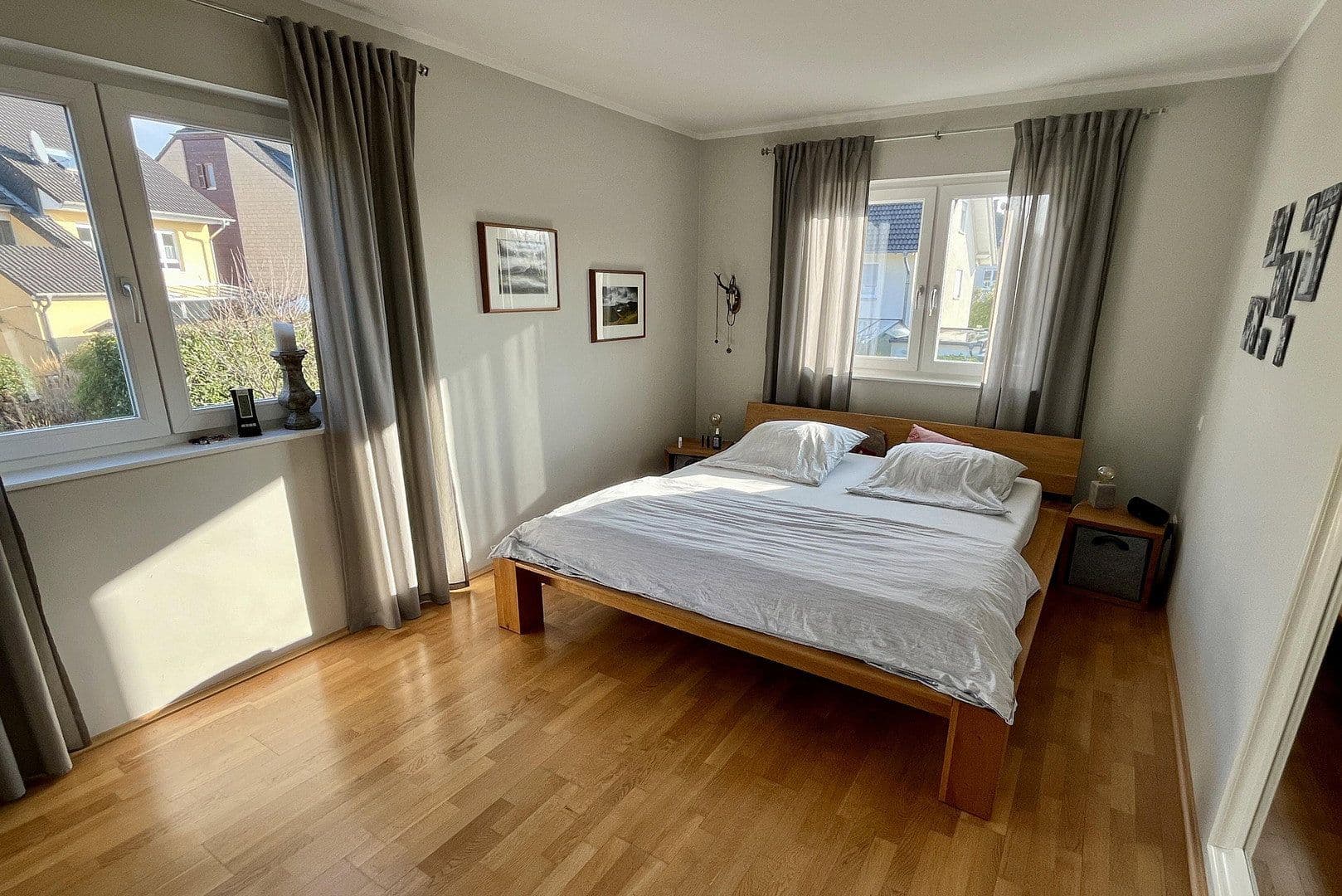 Prodej domu 175 m², pozemek 532 m², Hennef (Sieg), Severní Porýní-Vestfálsko Prodej domu 175 m², pozemek 532 m², Hennef (Sieg), Severní Porýní-Vestfálsko