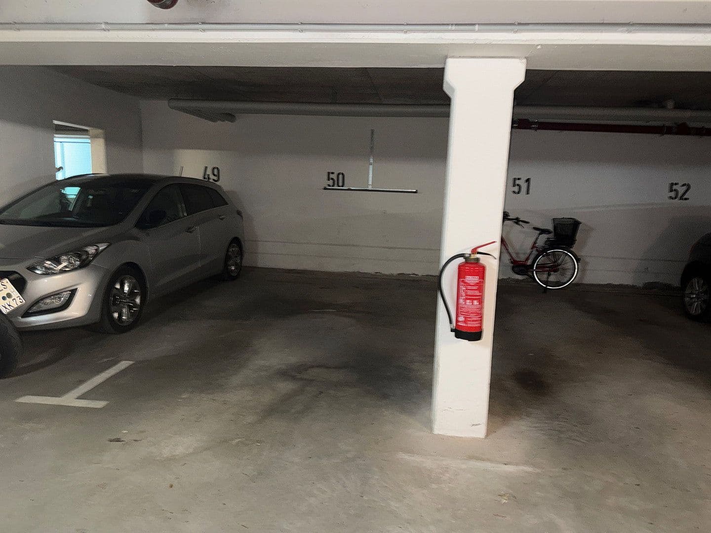 Pronájem bytu 2+1 56 m², Leinfelden-Echterdingen, Bádensko-Württembersko Pronájem bytu 2+1 56 m², Leinfelden-Echterdingen, Bádensko-Württembersko