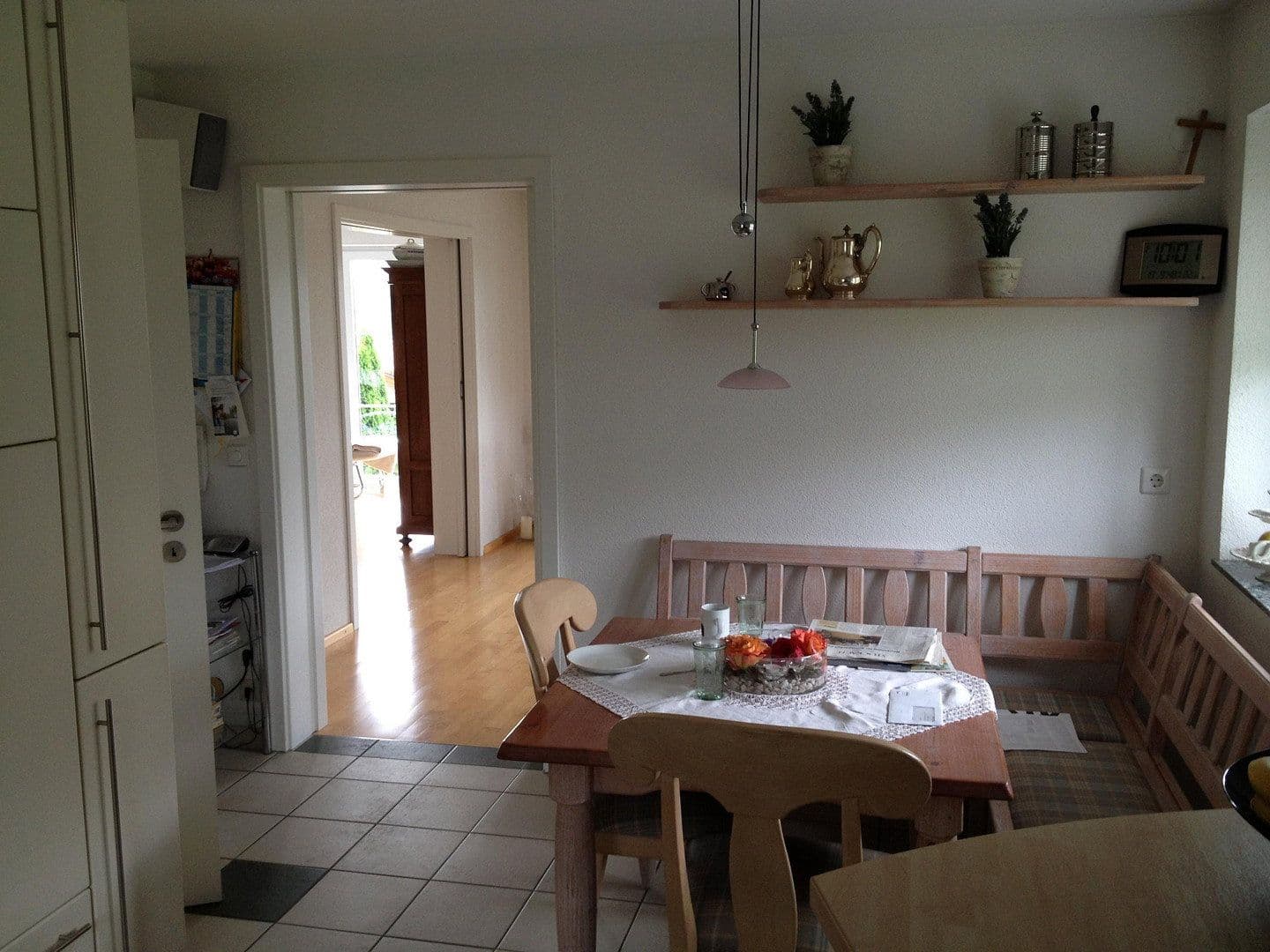 Prodej domu 225 m², pozemek 675 m², Stockach, Bádensko-Württembersko Prodej domu 225 m², pozemek 675 m², Stockach, Bádensko-Württembersko