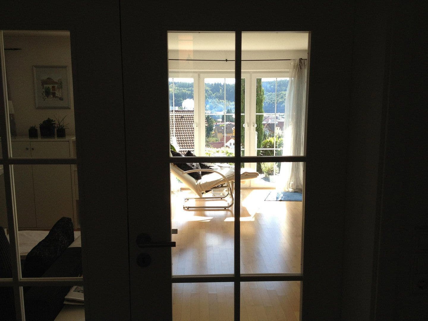 Prodej domu 225 m², pozemek 675 m², Stockach, Bádensko-Württembersko Prodej domu 225 m², pozemek 675 m², Stockach, Bádensko-Württembersko