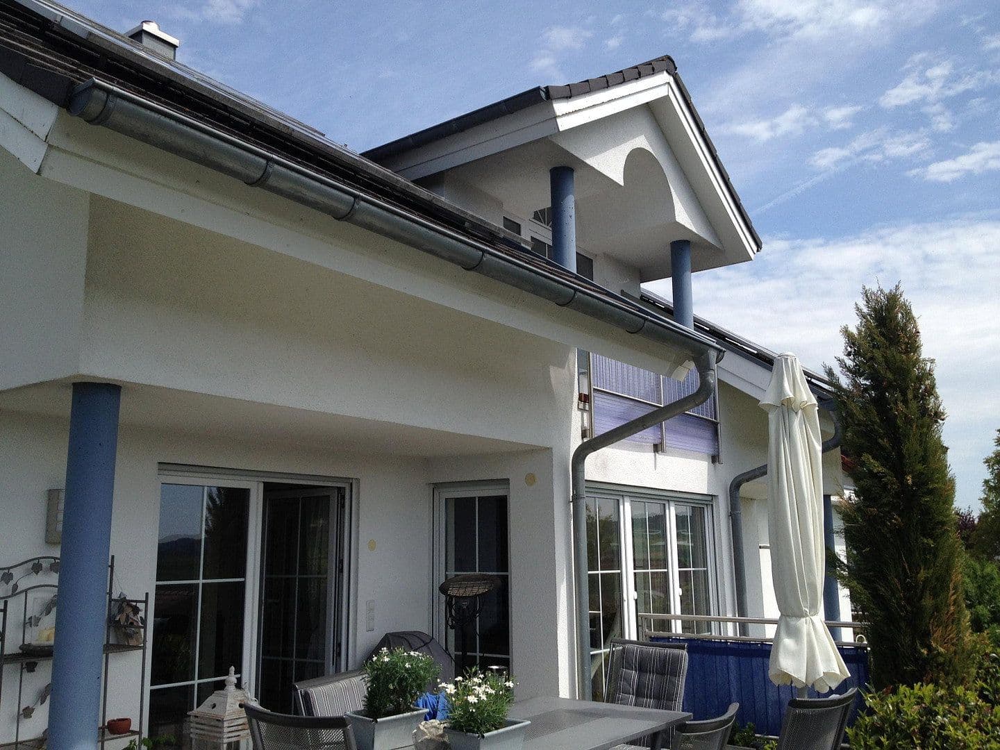Prodej domu 225 m², pozemek 675 m², Stockach, Bádensko-Württembersko Prodej domu 225 m², pozemek 675 m², Stockach, Bádensko-Württembersko