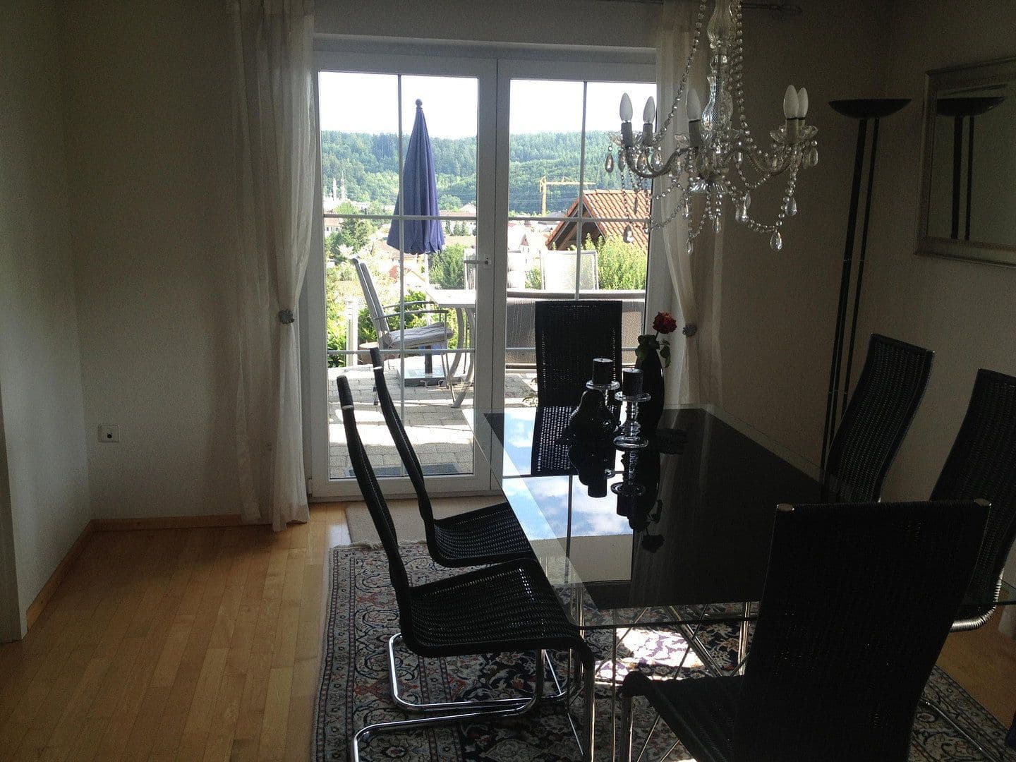 Prodej domu 225 m², pozemek 675 m², Stockach, Bádensko-Württembersko Prodej domu 225 m², pozemek 675 m², Stockach, Bádensko-Württembersko