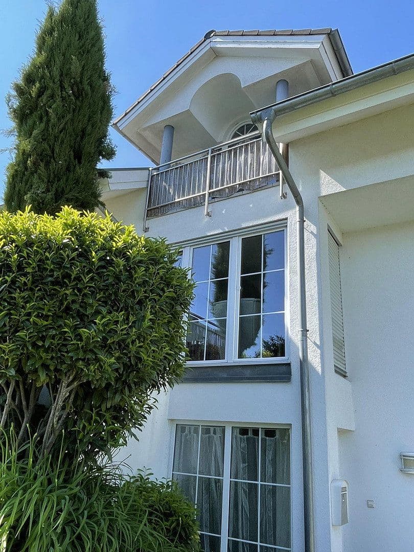 Prodej domu 225 m², pozemek 675 m², Stockach, Bádensko-Württembersko Prodej domu 225 m², pozemek 675 m², Stockach, Bádensko-Württembersko