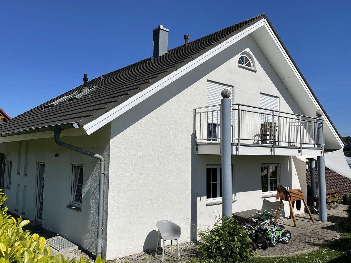 Prodej domu 225 m², pozemek 675 m², Stockach, Bádensko-Württembersko Prodej domu 225 m², pozemek 675 m², Stockach, Bádensko-Württembersko