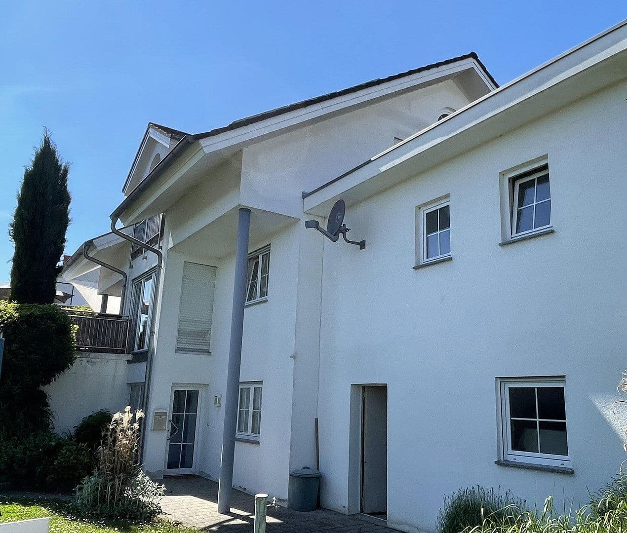 Prodej domu 225 m², pozemek 675 m², Stockach, Bádensko-Württembersko Prodej domu 225 m², pozemek 675 m², Stockach, Bádensko-Württembersko