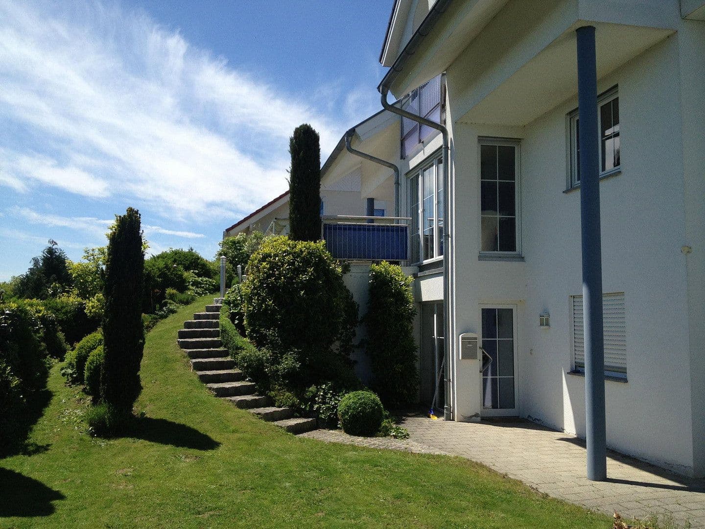 Prodej domu 225 m², pozemek 675 m², Stockach, Bádensko-Württembersko Prodej domu 225 m², pozemek 675 m², Stockach, Bádensko-Württembersko