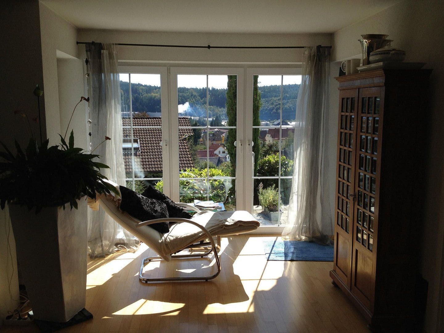 Prodej domu 225 m², pozemek 675 m², Stockach, Bádensko-Württembersko Prodej domu 225 m², pozemek 675 m², Stockach, Bádensko-Württembersko