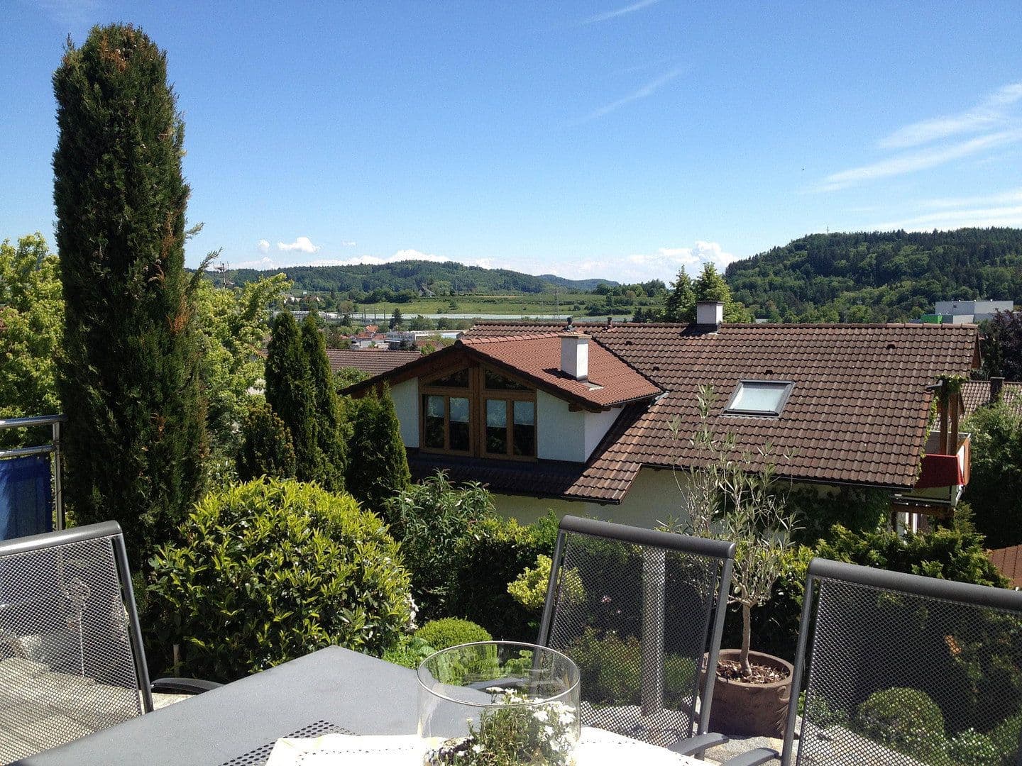 Prodej domu 225 m², pozemek 675 m², Stockach, Bádensko-Württembersko Prodej domu 225 m², pozemek 675 m², Stockach, Bádensko-Württembersko