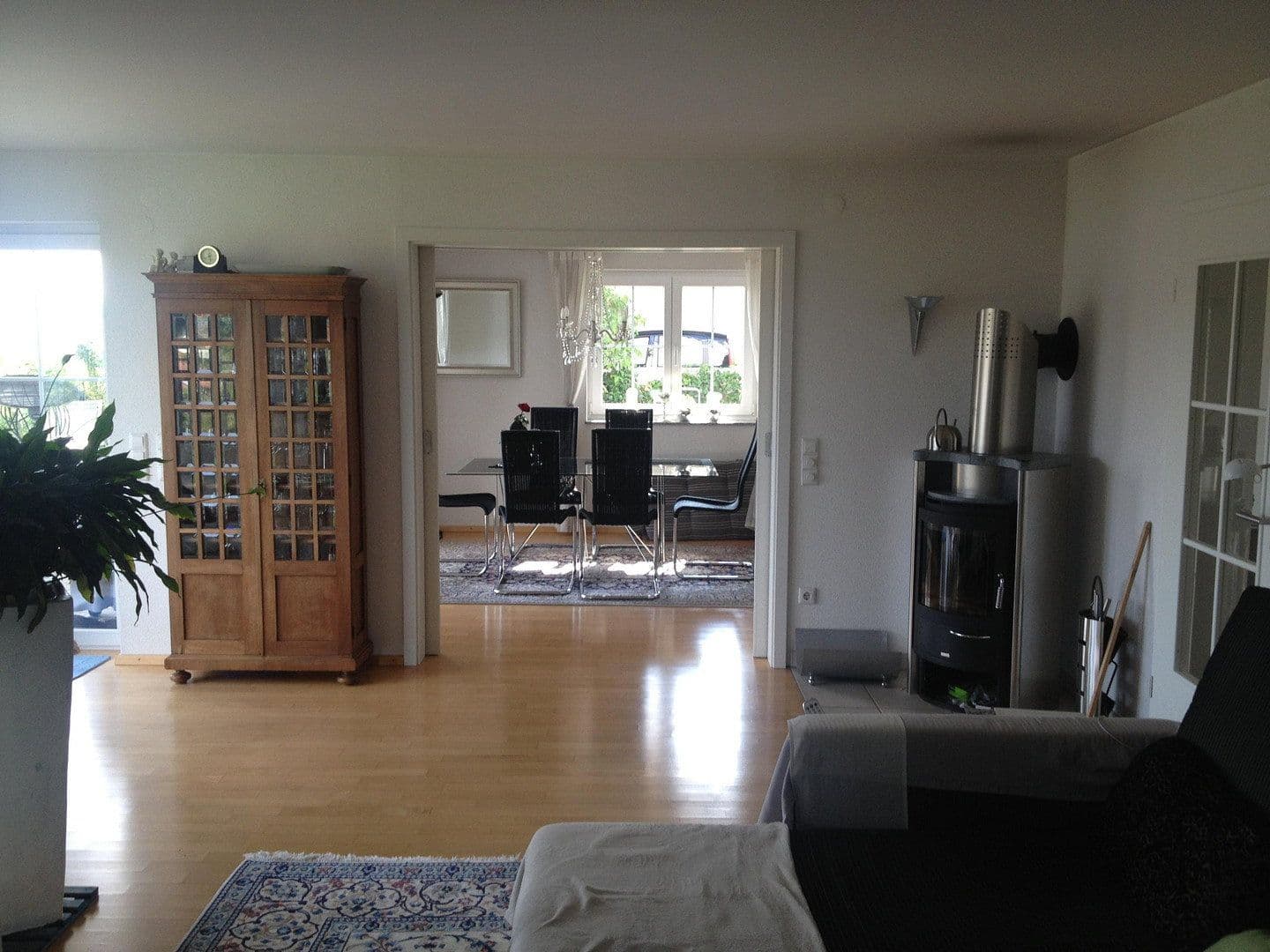 Prodej domu 225 m², pozemek 675 m², Stockach, Bádensko-Württembersko Prodej domu 225 m², pozemek 675 m², Stockach, Bádensko-Württembersko