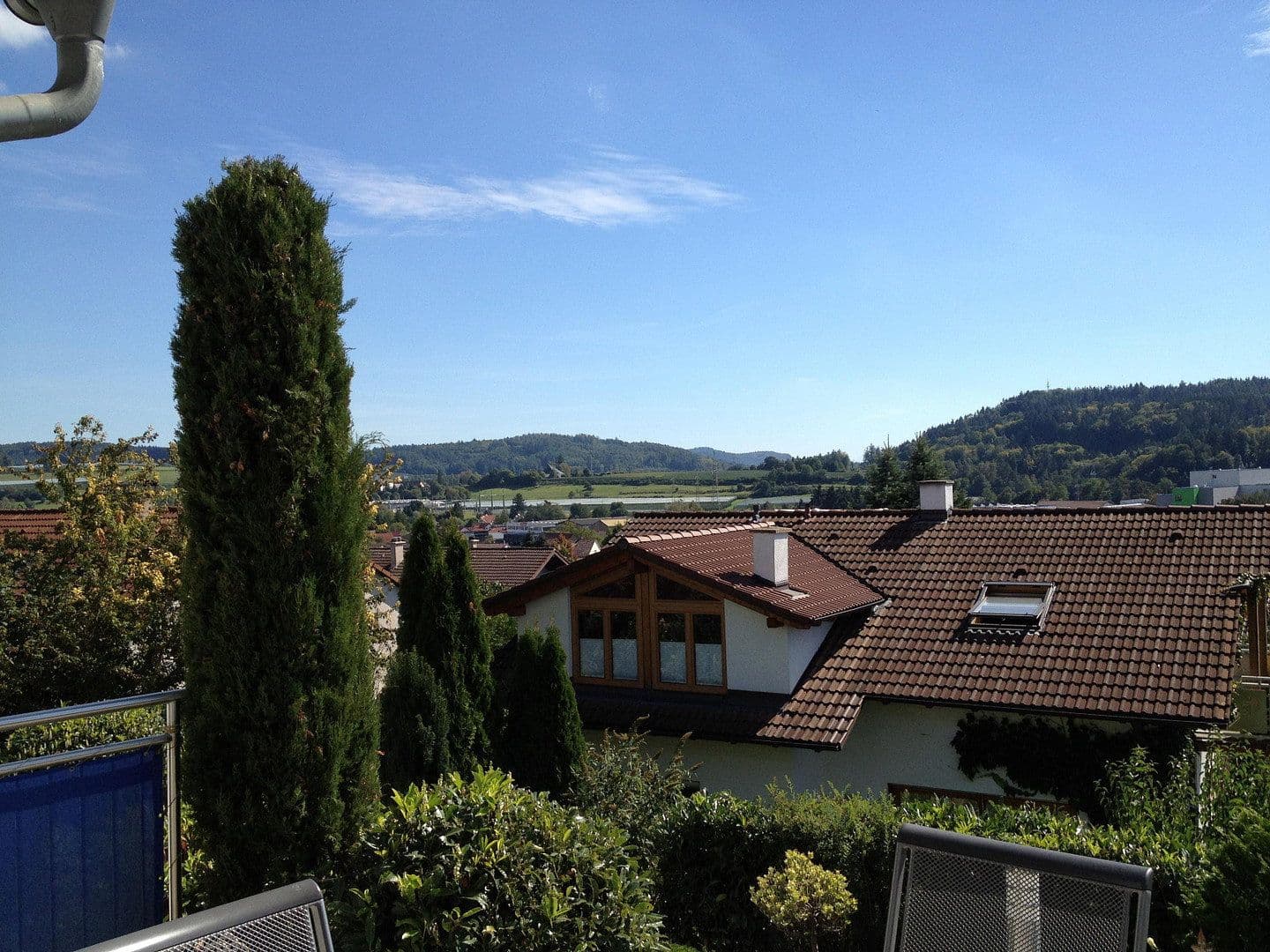 Prodej domu 225 m², pozemek 675 m², Stockach, Bádensko-Württembersko Prodej domu 225 m², pozemek 675 m², Stockach, Bádensko-Württembersko
