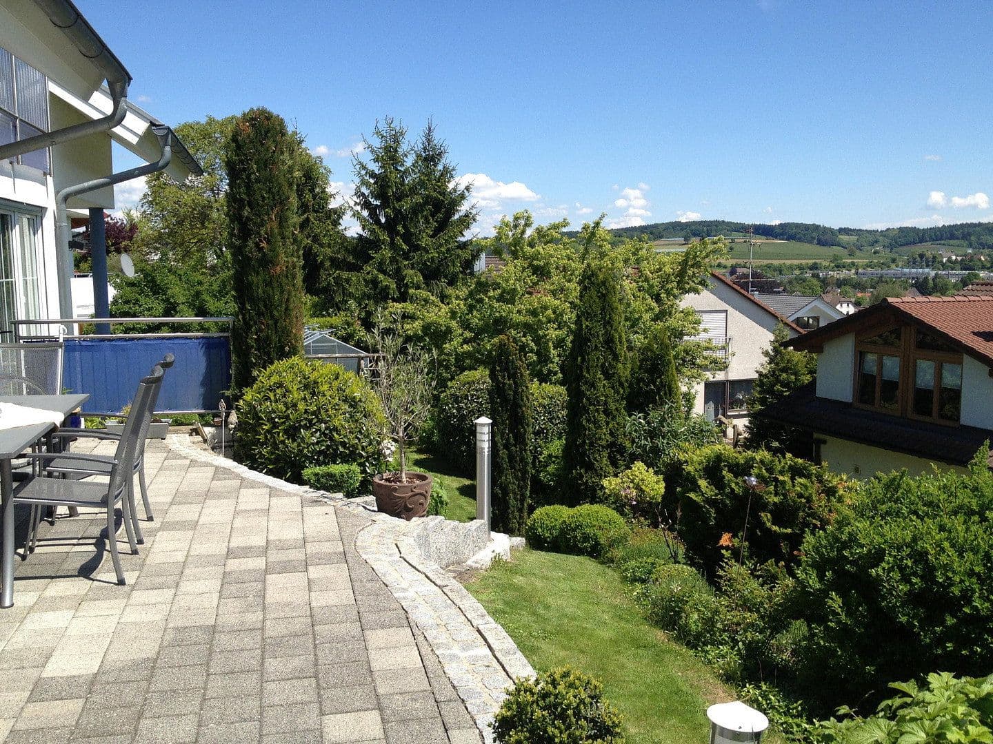 Prodej domu 225 m², pozemek 675 m², Stockach, Bádensko-Württembersko Prodej domu 225 m², pozemek 675 m², Stockach, Bádensko-Württembersko