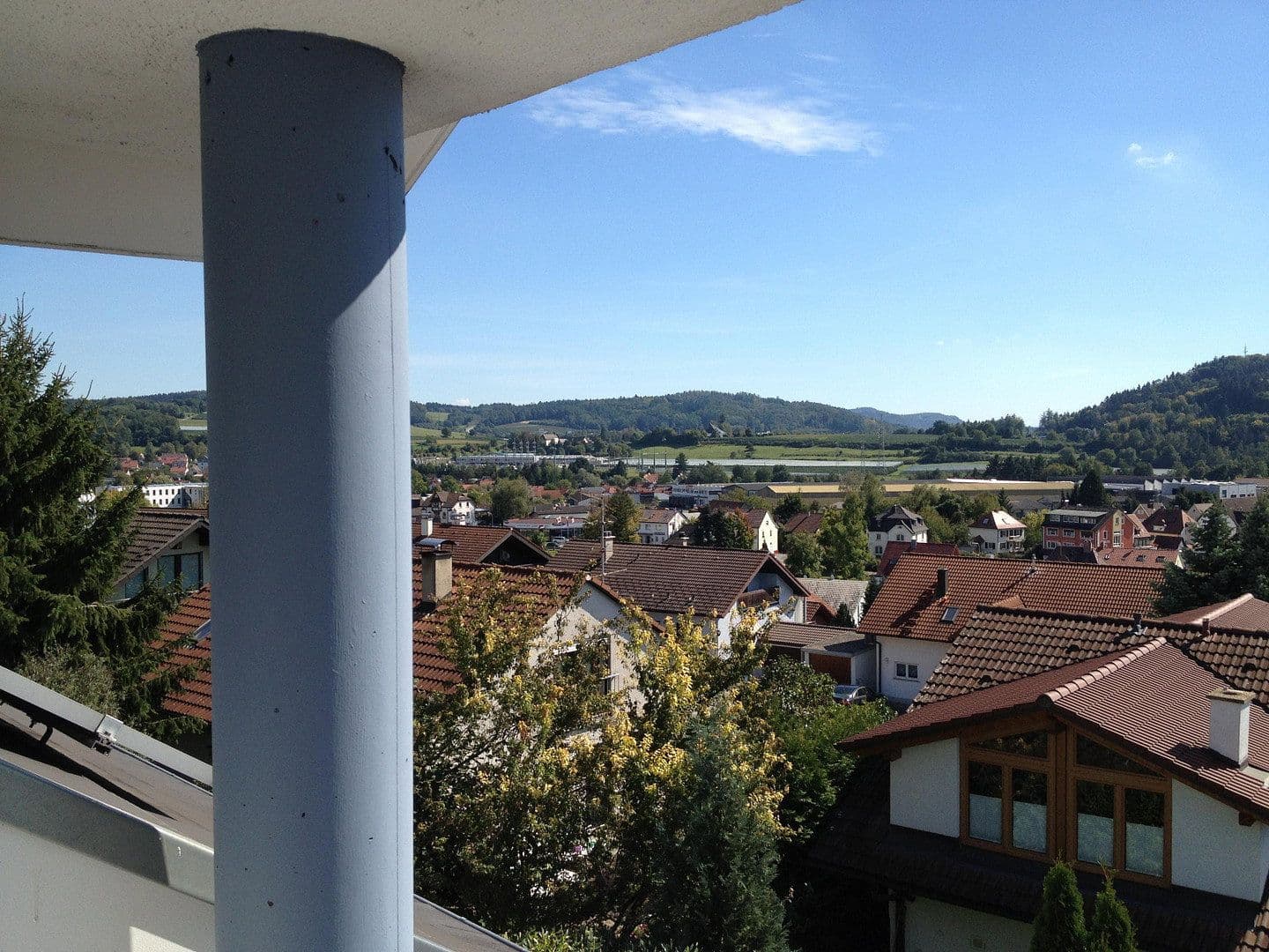 Prodej domu 225 m², pozemek 675 m², Stockach, Bádensko-Württembersko Prodej domu 225 m², pozemek 675 m², Stockach, Bádensko-Württembersko
