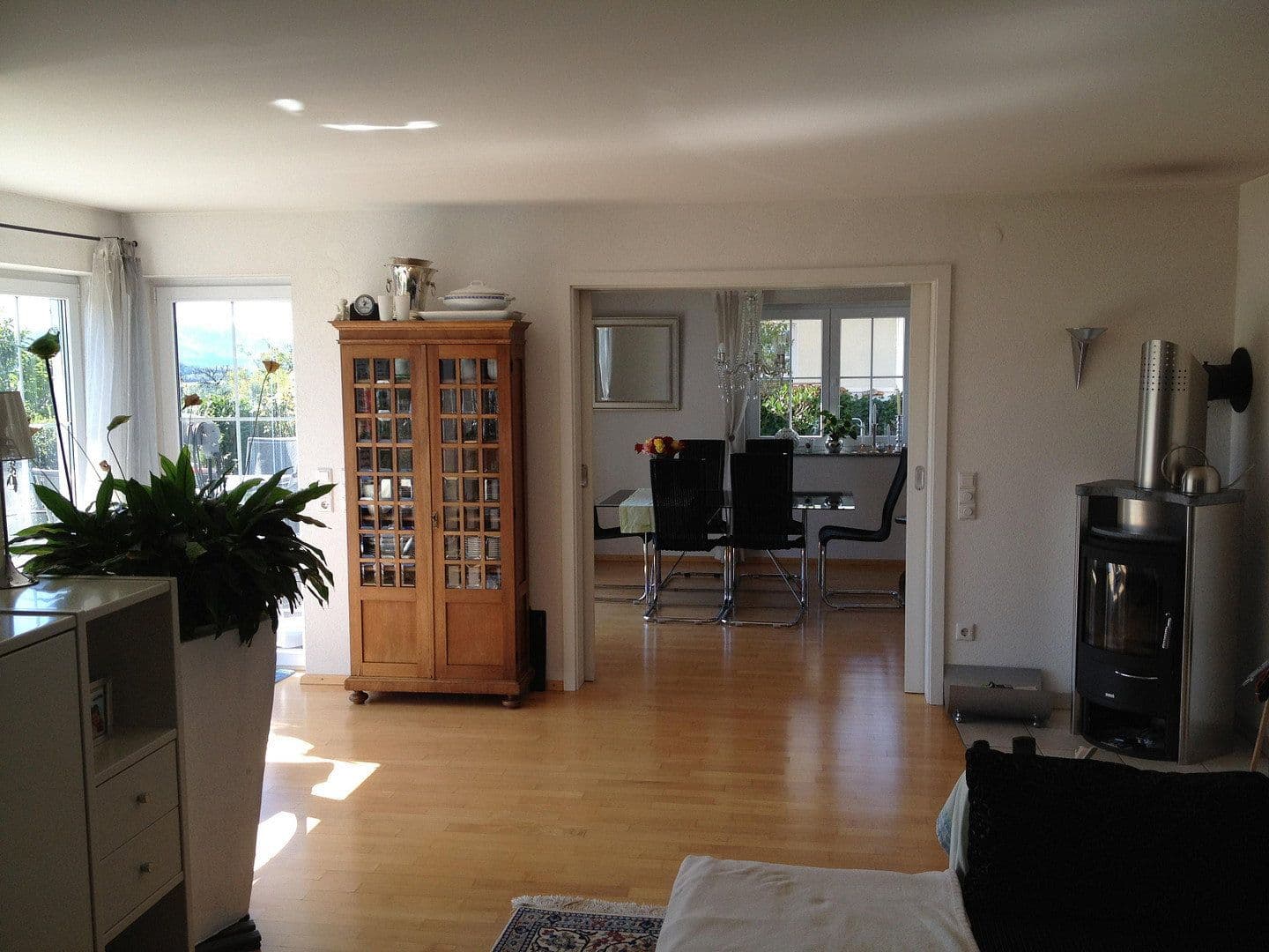 Prodej domu 225 m², pozemek 675 m², Stockach, Bádensko-Württembersko Prodej domu 225 m², pozemek 675 m², Stockach, Bádensko-Württembersko