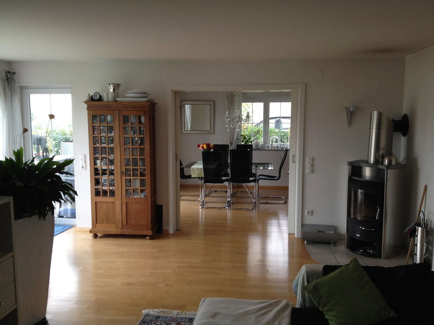 Prodej domu 225 m², pozemek 675 m², Stockach, Bádensko-Württembersko Prodej domu 225 m², pozemek 675 m², Stockach, Bádensko-Württembersko