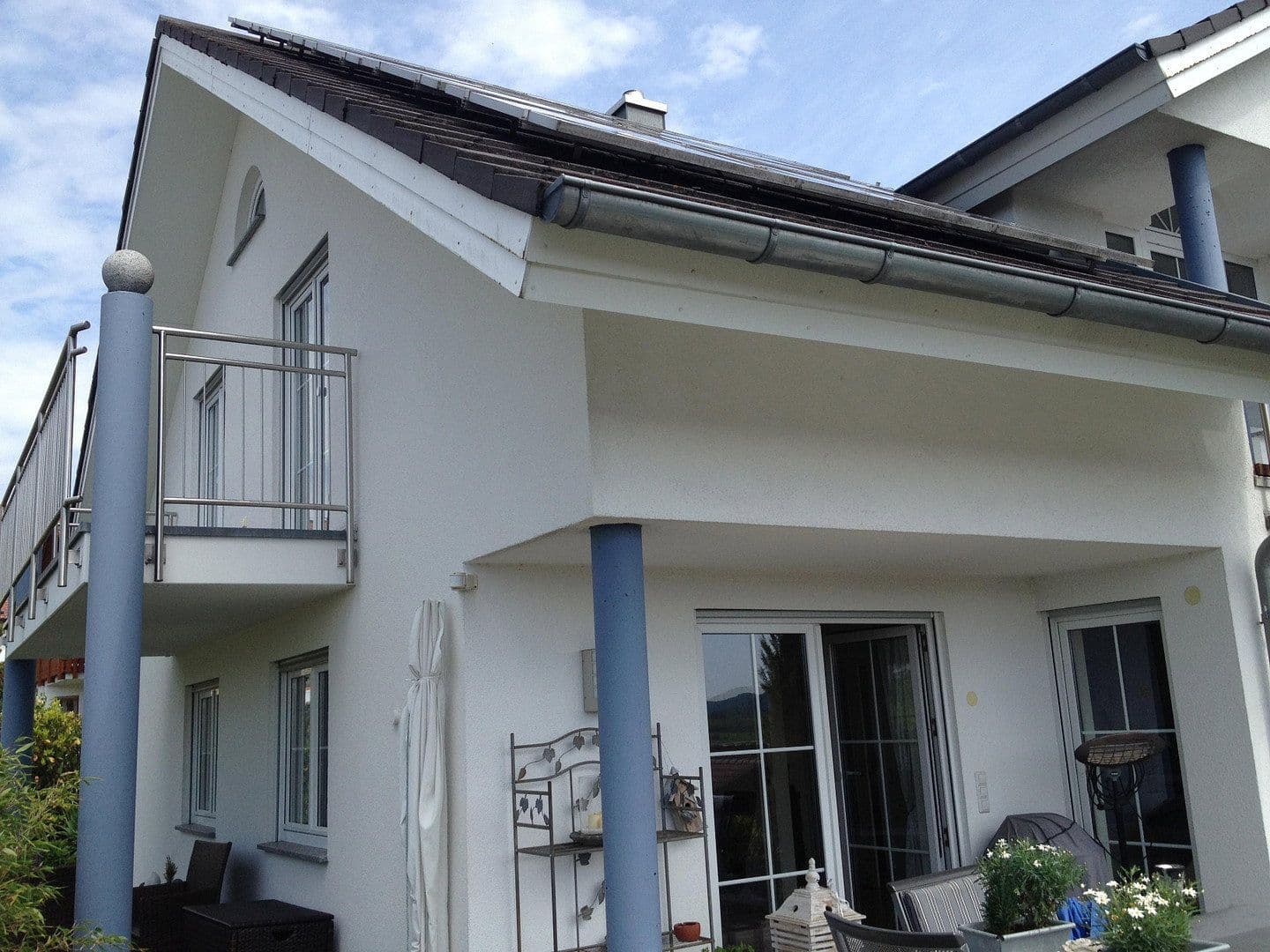 Prodej domu 225 m², pozemek 675 m², Stockach, Bádensko-Württembersko Prodej domu 225 m², pozemek 675 m², Stockach, Bádensko-Württembersko