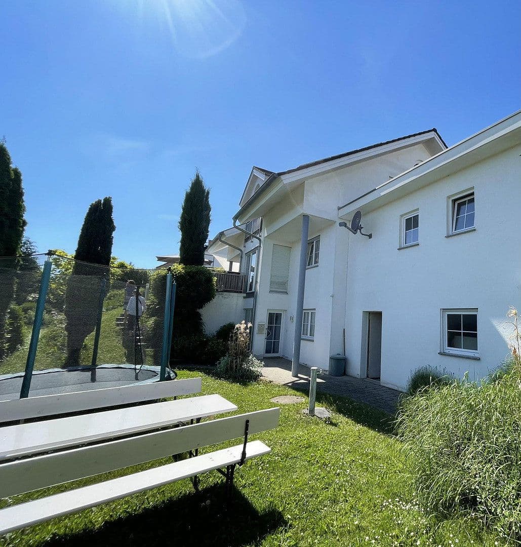 Prodej domu 225 m², pozemek 675 m², Stockach, Bádensko-Württembersko Prodej domu 225 m², pozemek 675 m², Stockach, Bádensko-Württembersko
