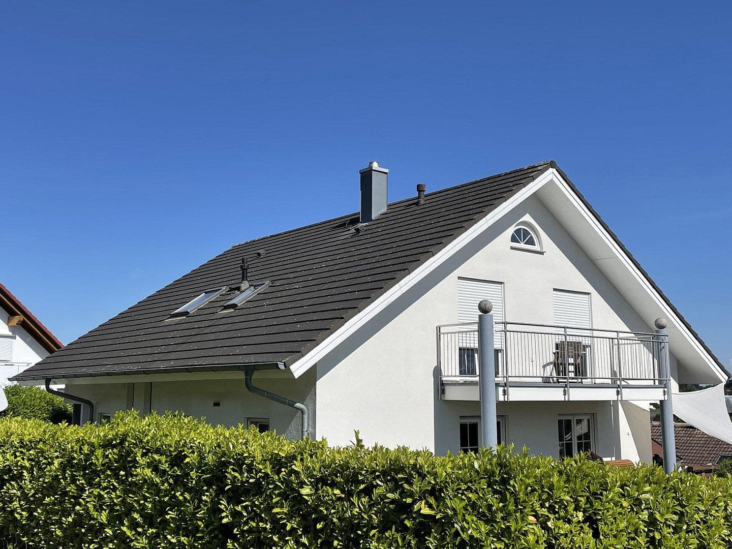 Prodej domu 225 m², pozemek 675 m², Stockach, Bádensko-Württembersko Prodej domu 225 m², pozemek 675 m², Stockach, Bádensko-Württembersko