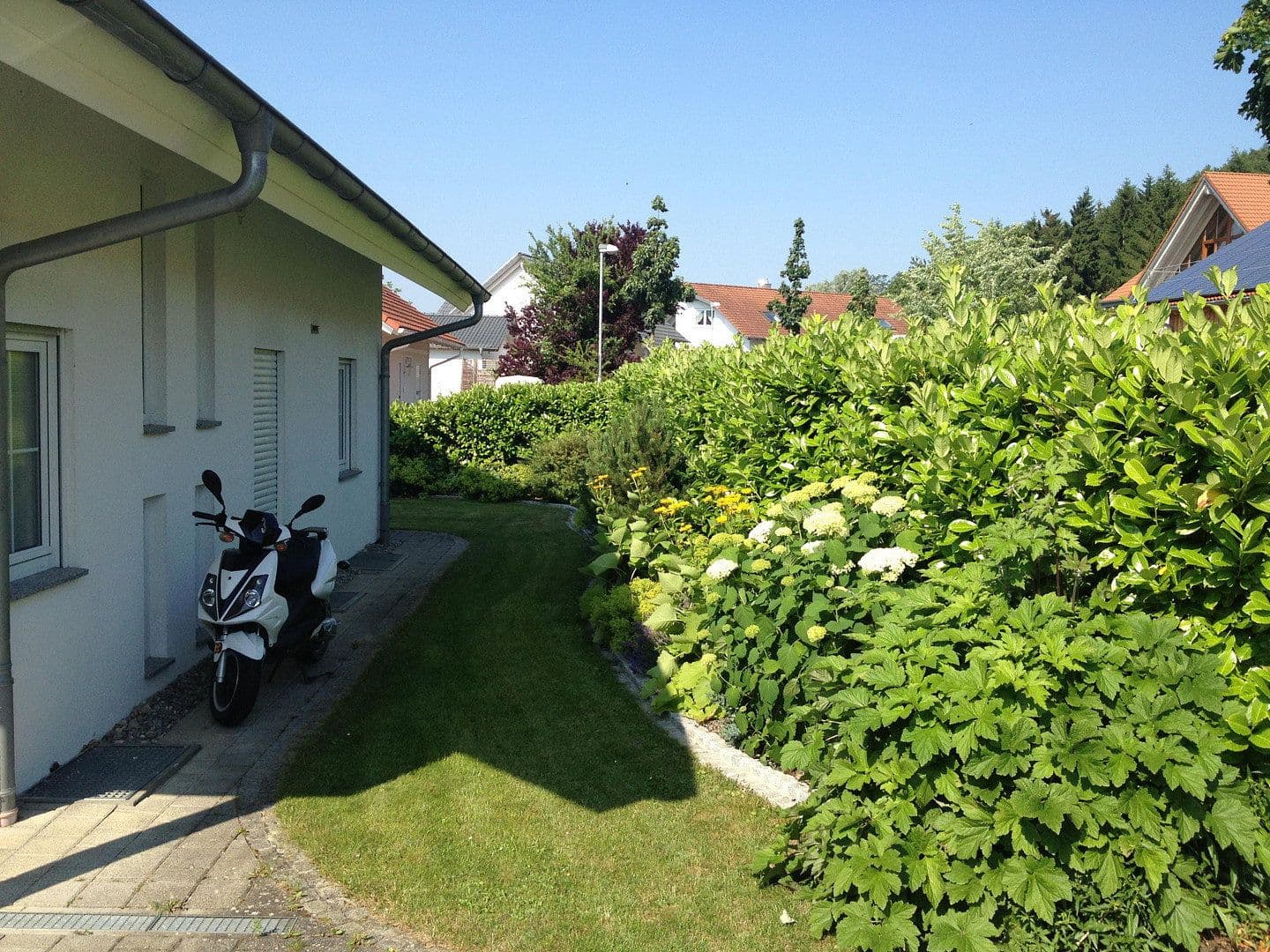 Prodej domu 225 m², pozemek 675 m², Stockach, Bádensko-Württembersko Prodej domu 225 m², pozemek 675 m², Stockach, Bádensko-Württembersko