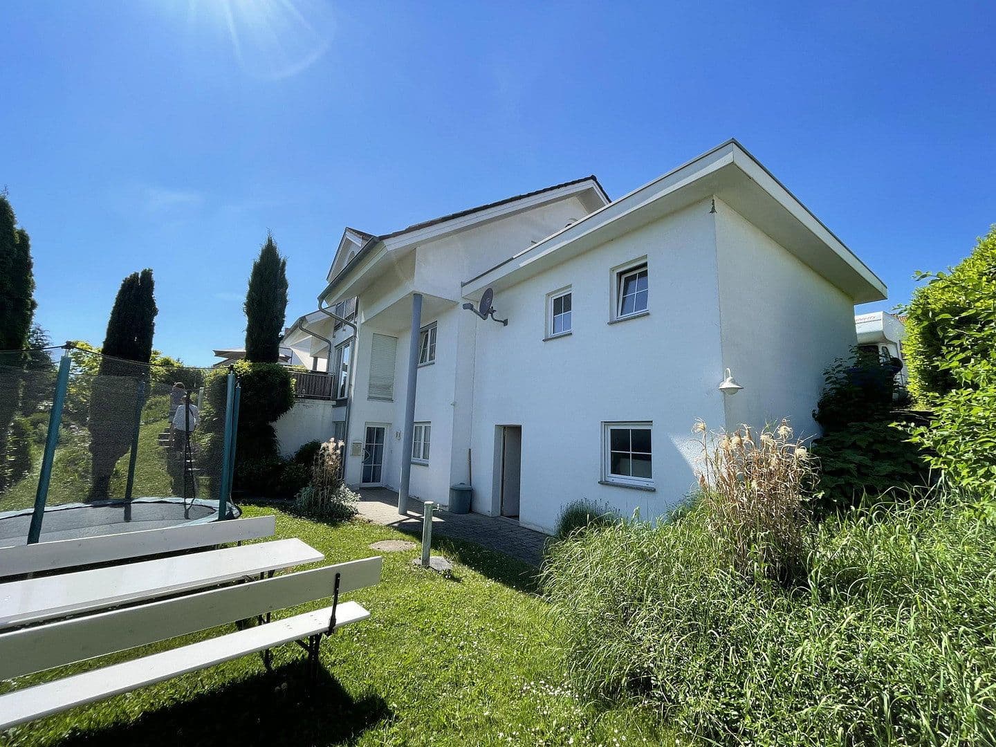 Prodej domu 225 m², pozemek 675 m², Stockach, Bádensko-Württembersko Prodej domu 225 m², pozemek 675 m², Stockach, Bádensko-Württembersko