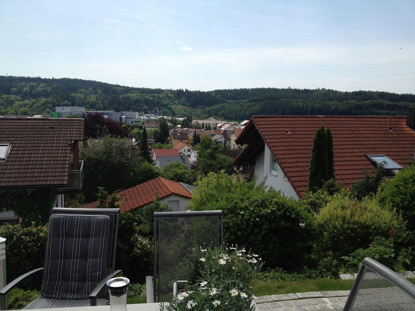 Prodej domu 225 m², pozemek 675 m², Stockach, Bádensko-Württembersko Prodej domu 225 m², pozemek 675 m², Stockach, Bádensko-Württembersko